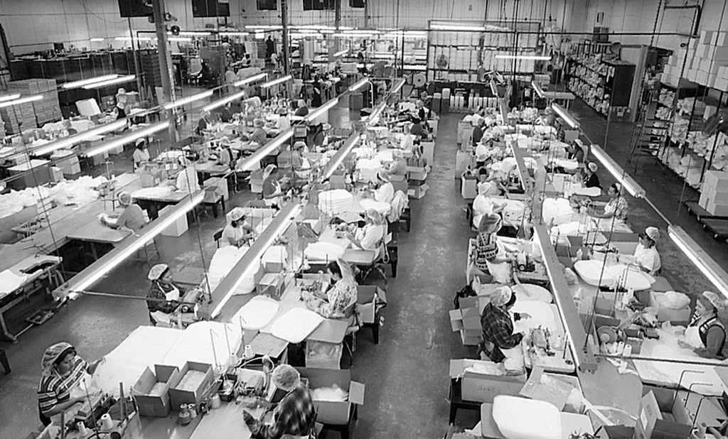 Factory