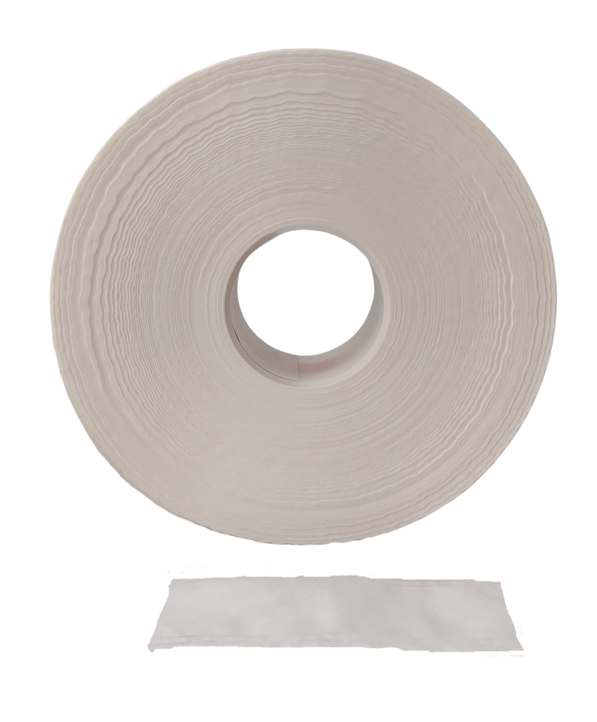 Stopper Bag Tubing