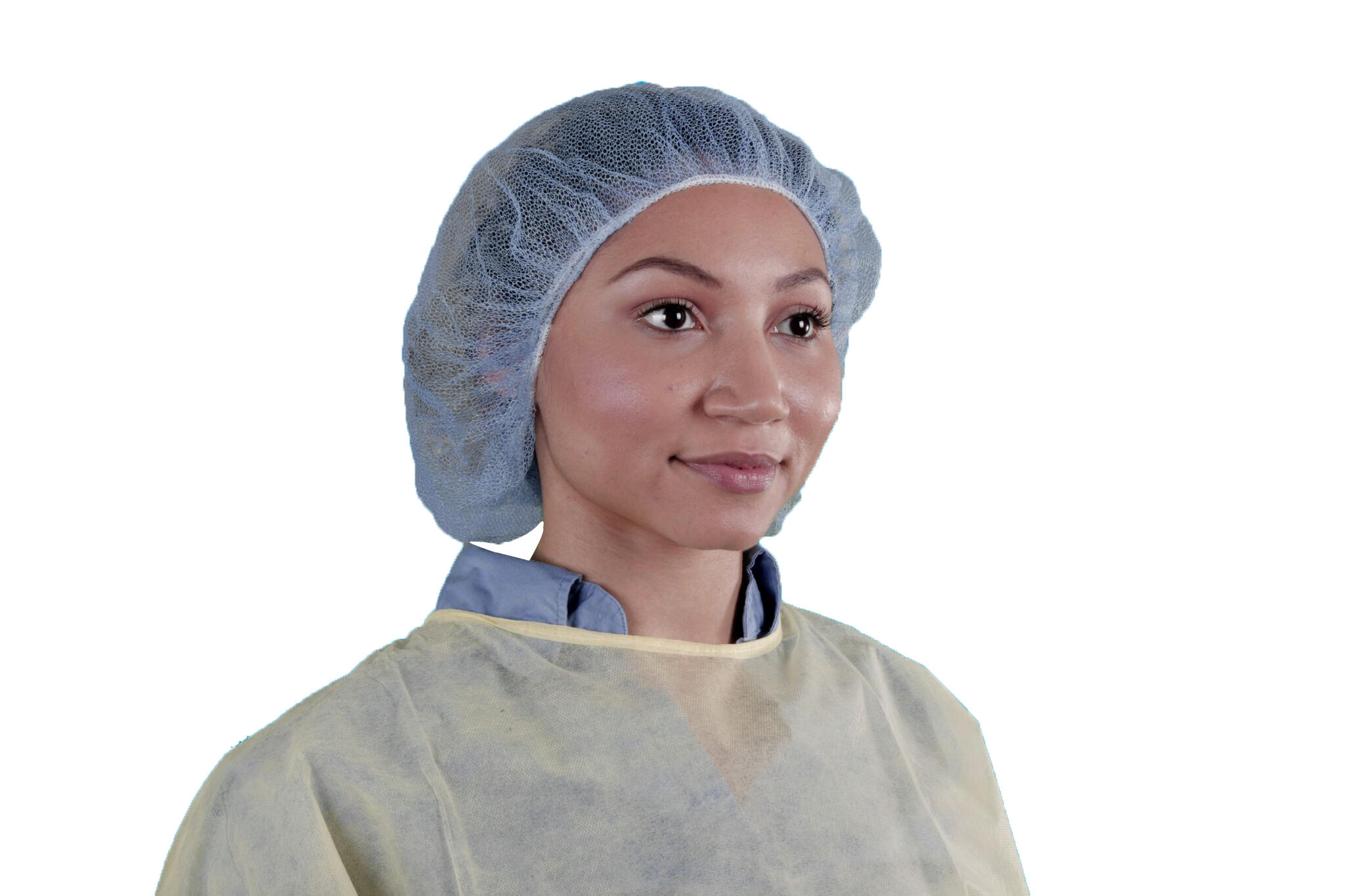 Honeycomb Nylon Hairnet