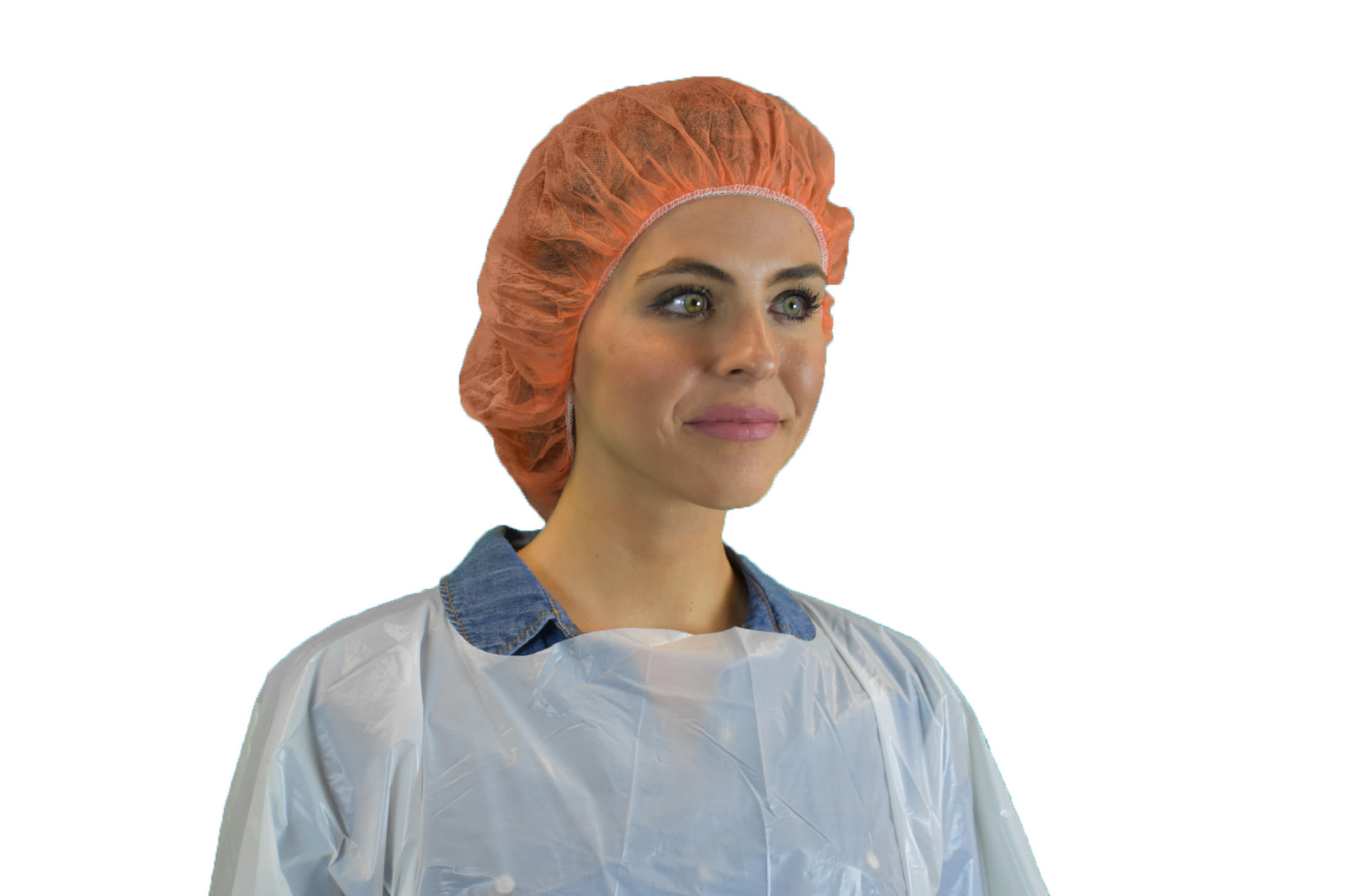 Polypropylene Bouffant Cap