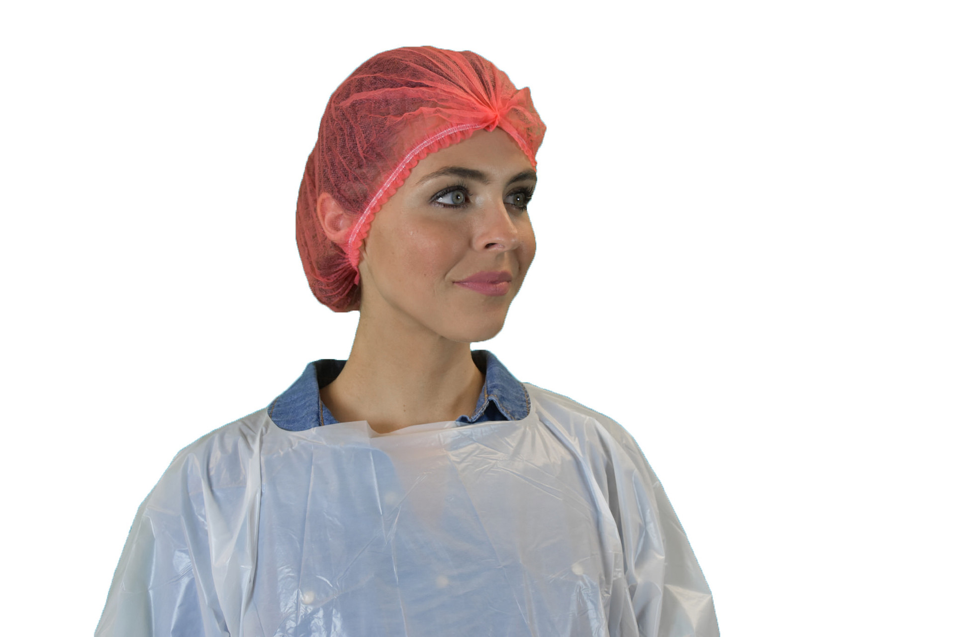 Polypropylene Bouffant Cap