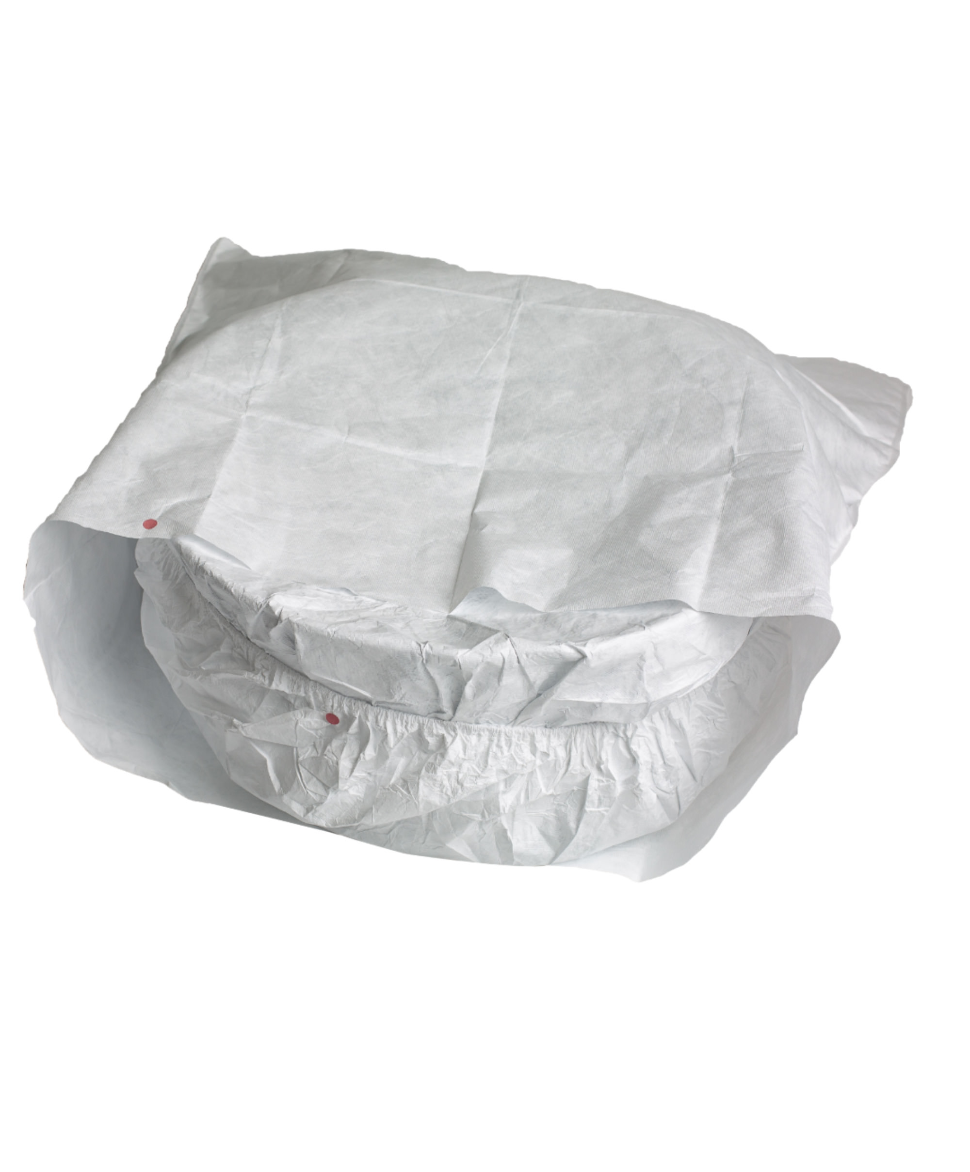Steam Component Bag made with Tyvek®