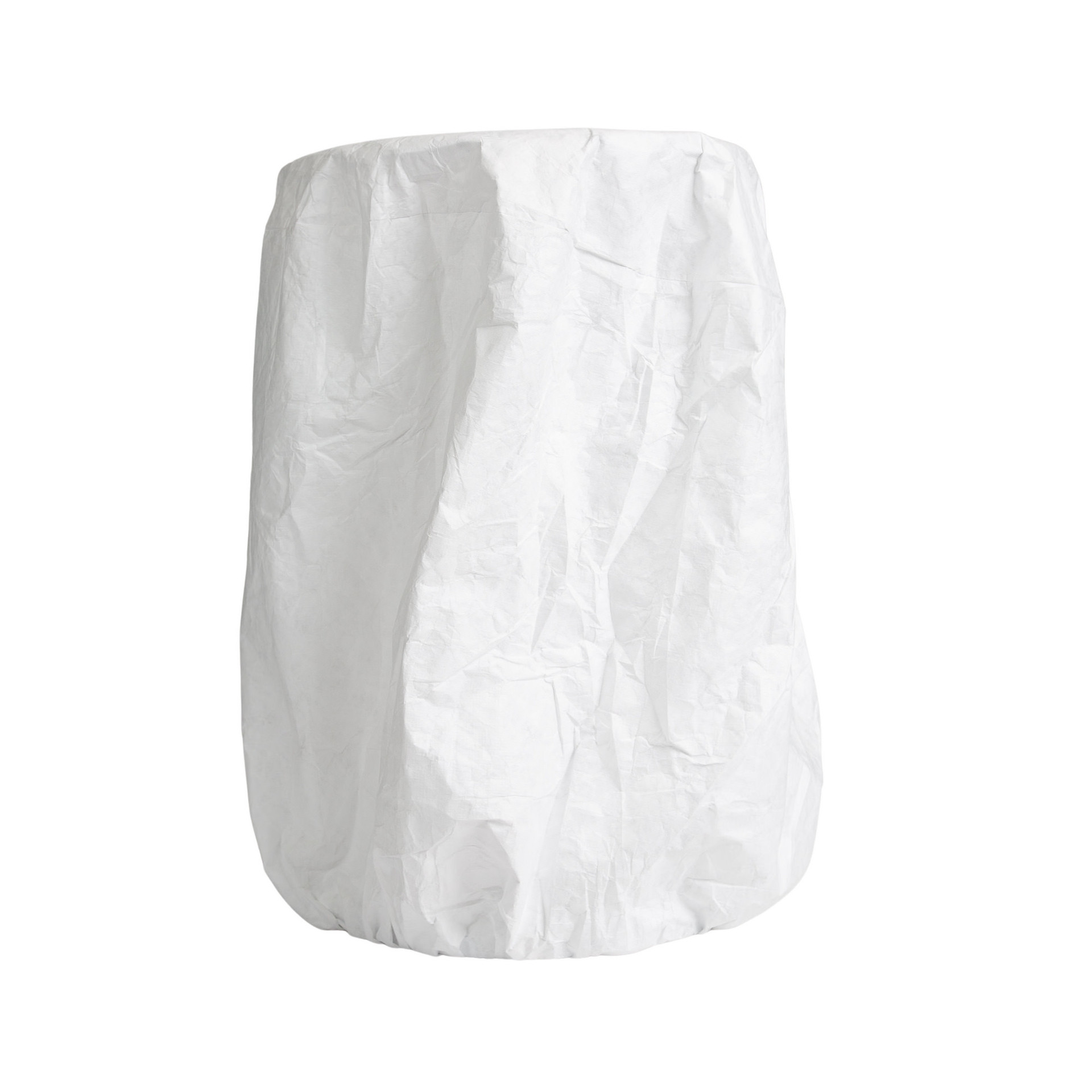 Cylindrical Shaped Cover Made with Tyvek®