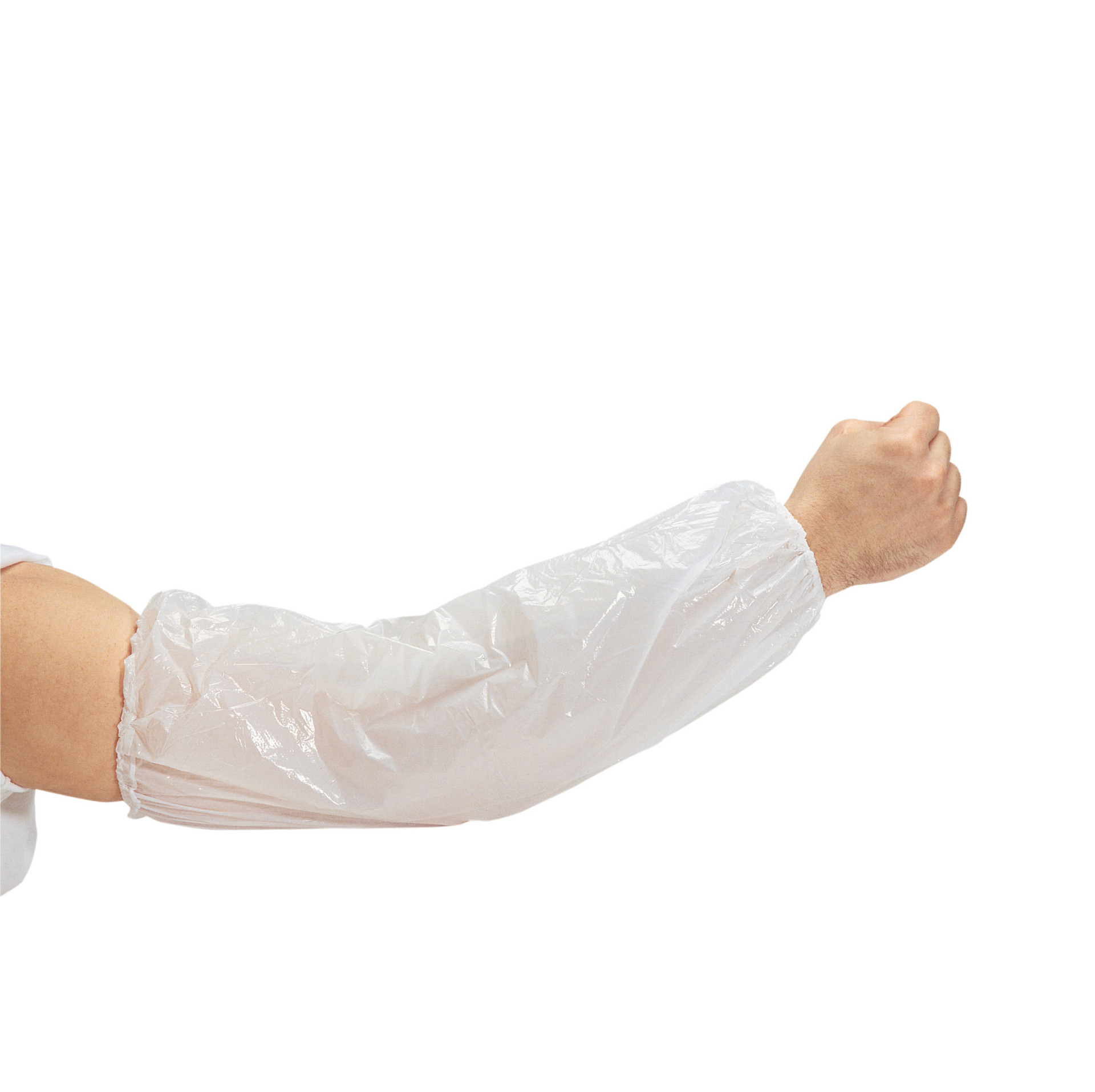 Polyethylene Sleeve