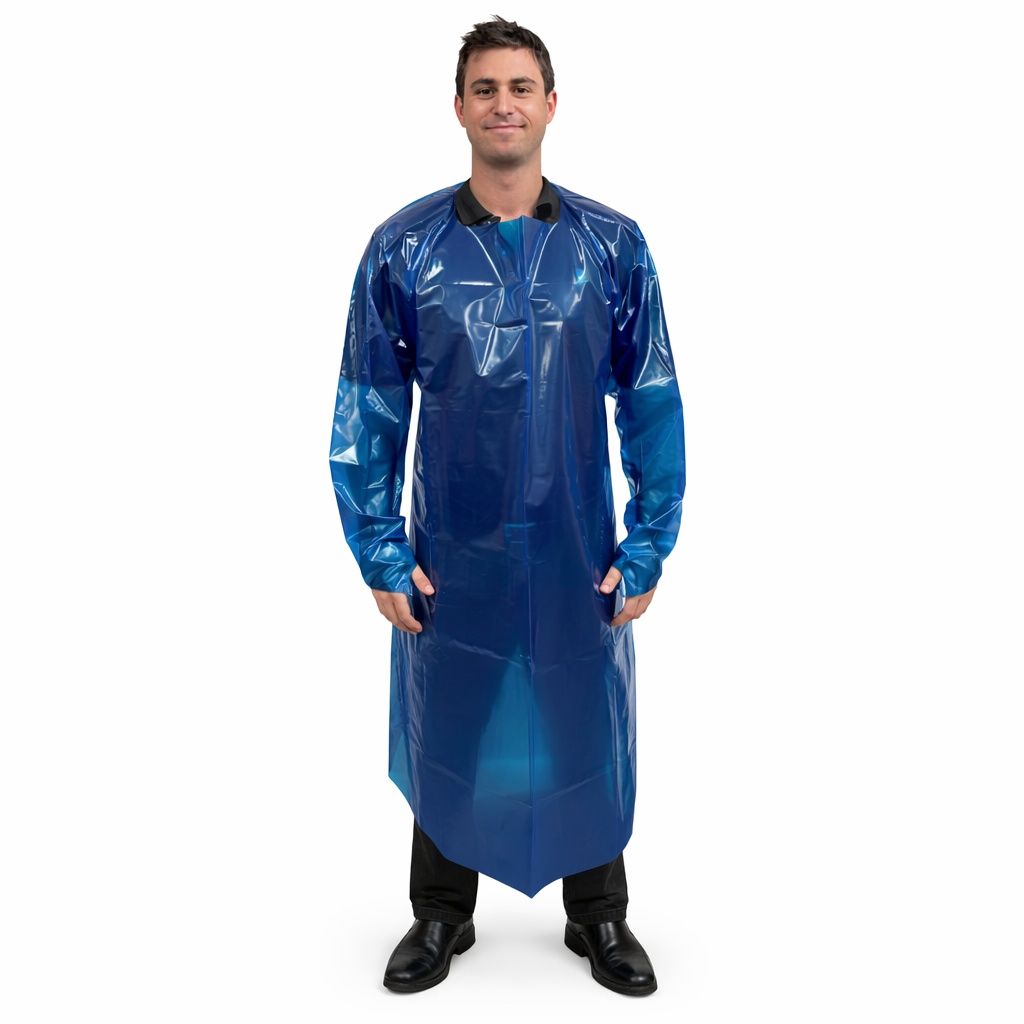 PEVA Apron