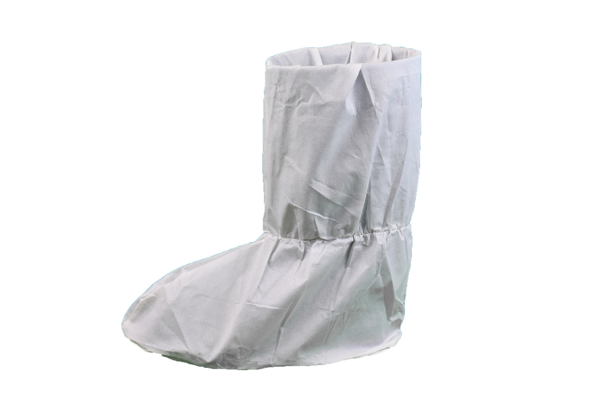 Laminated Polypropylene Boot Cover