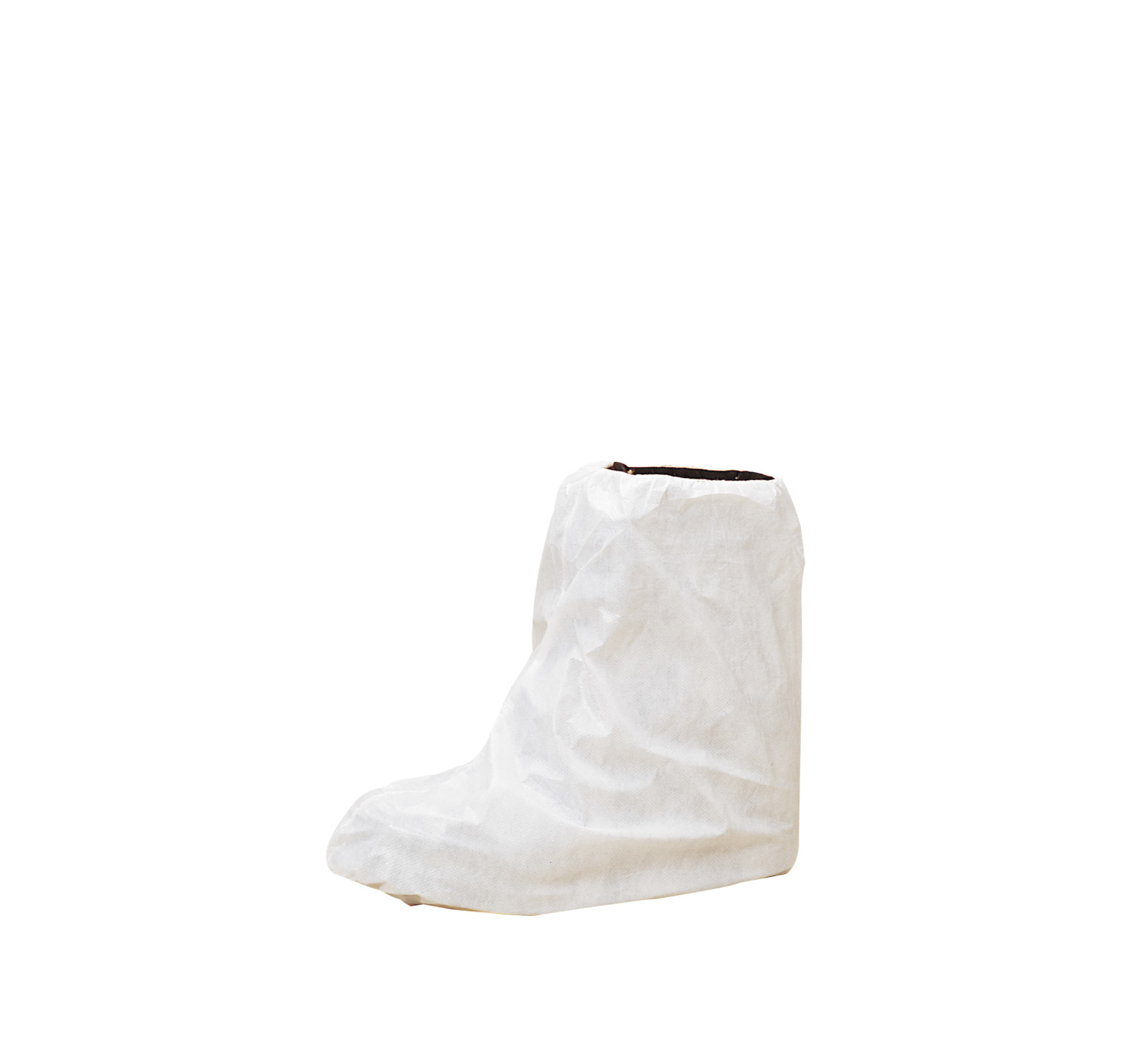 Laminated Polypropylene Boot Cover