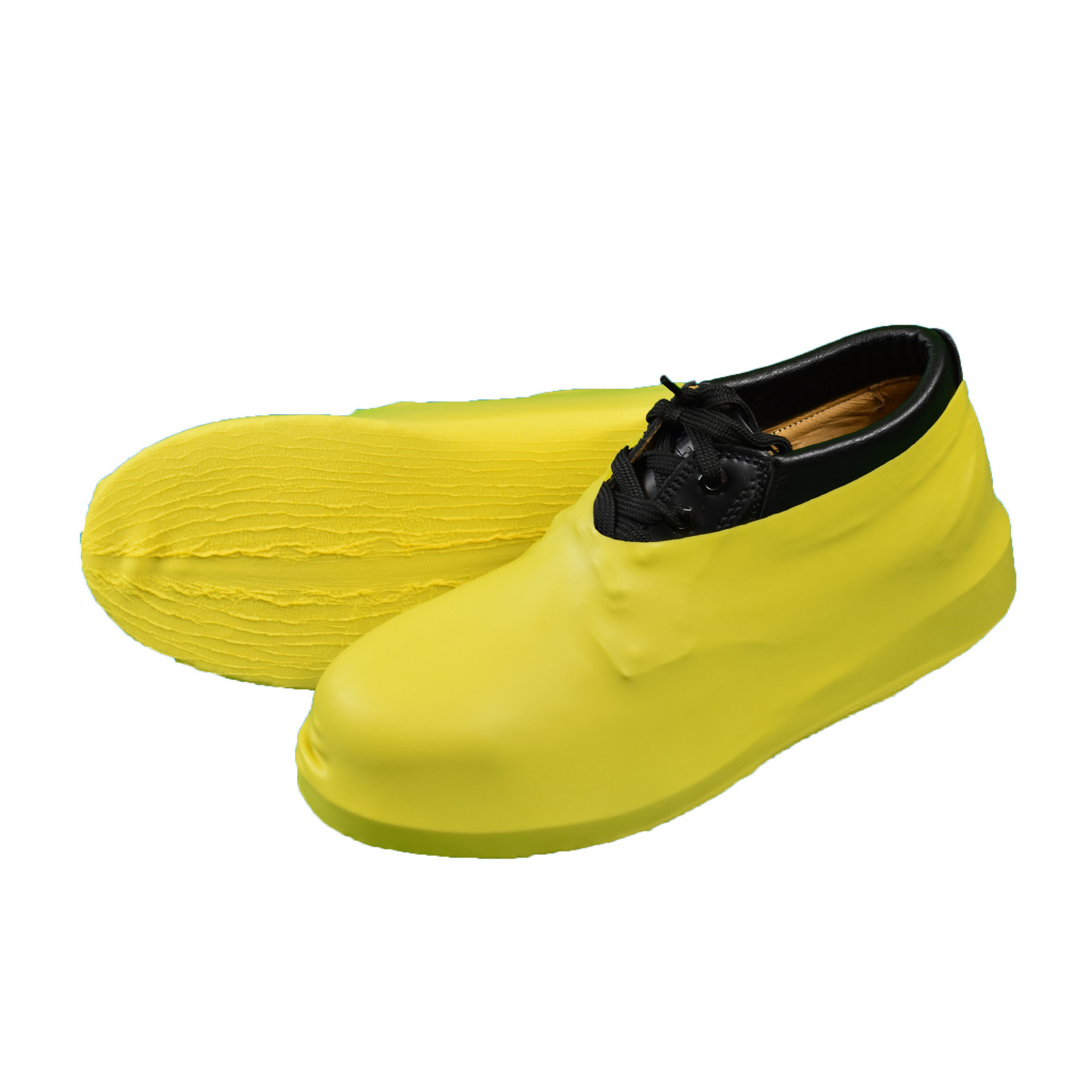 Heavy Duty Latex Boot Cover