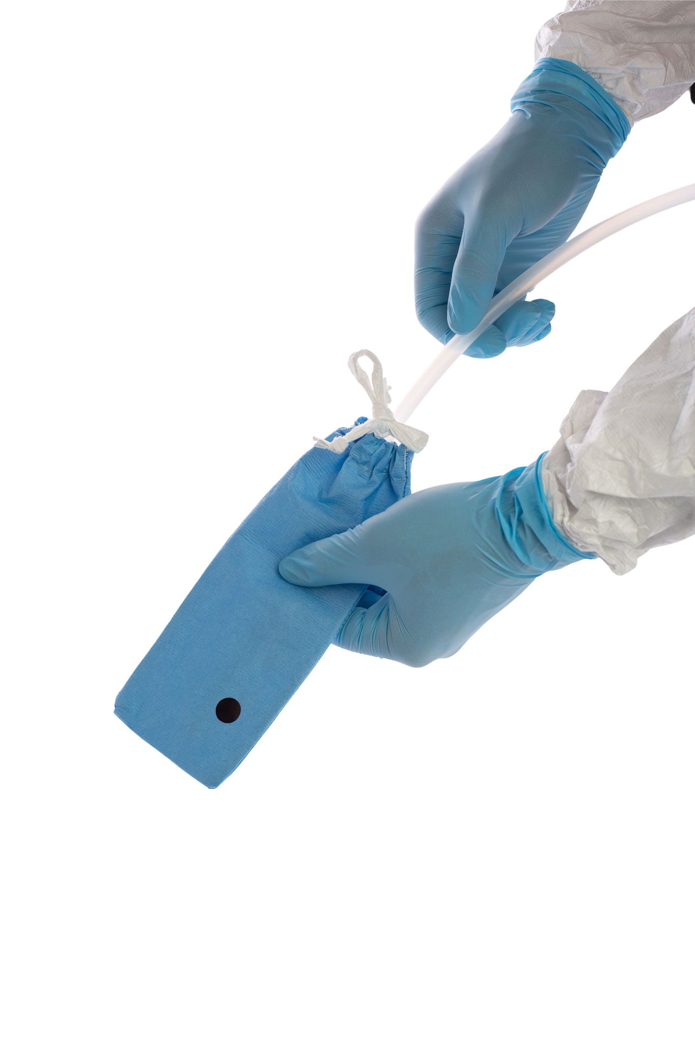 BHD Filling Needle Bag