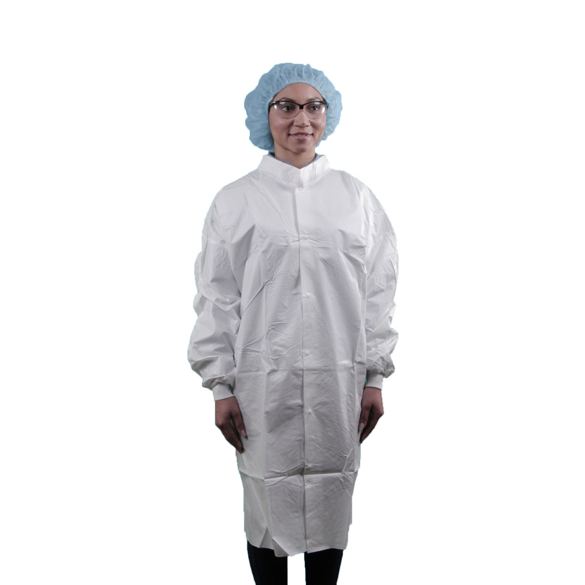 Keyguard Frocks