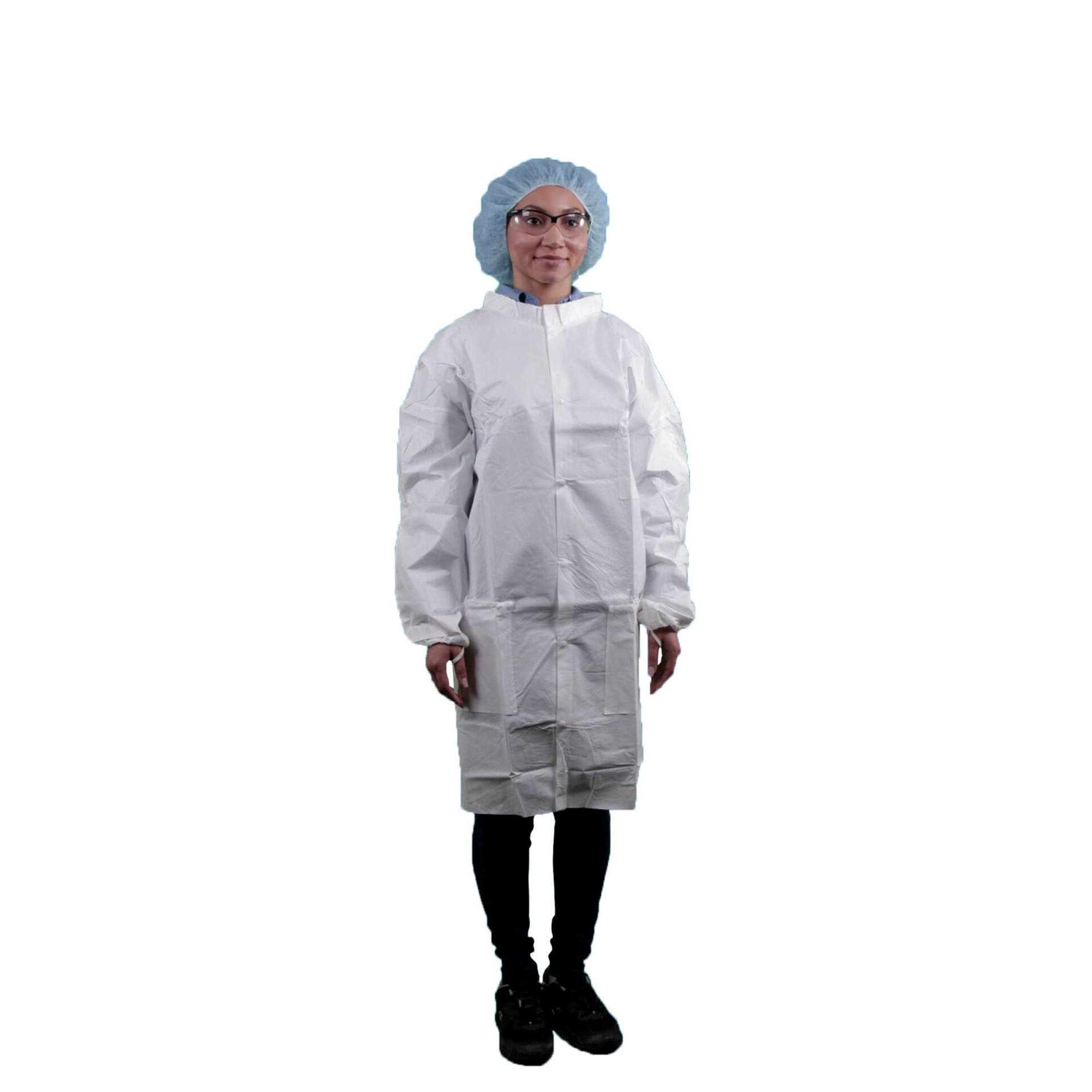 Keyguard Frocks