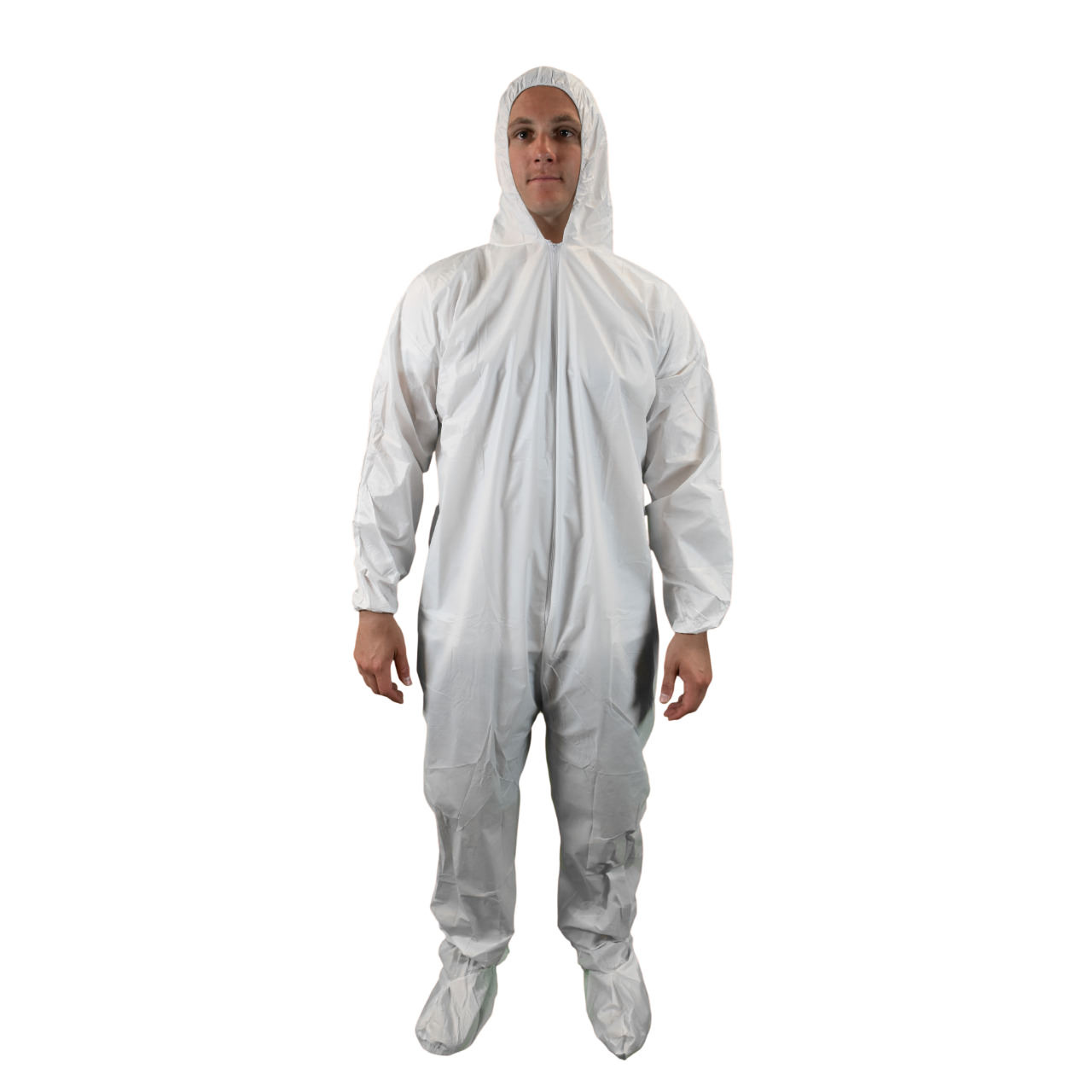 Keyguard Coveralls