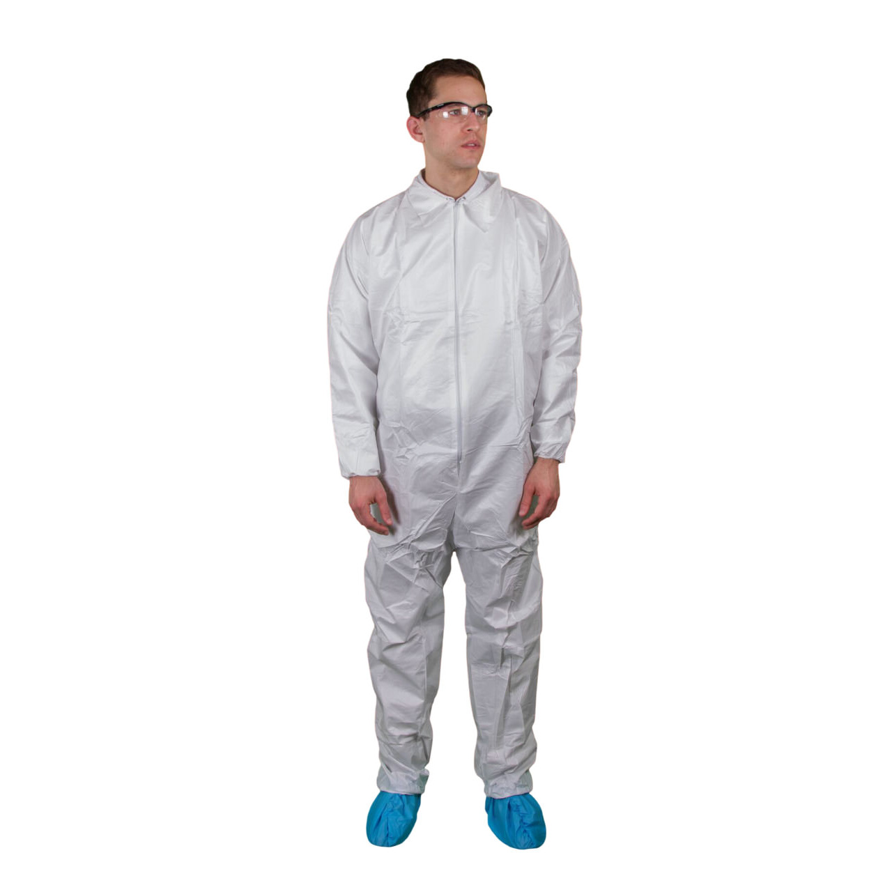 Keyguard Coveralls