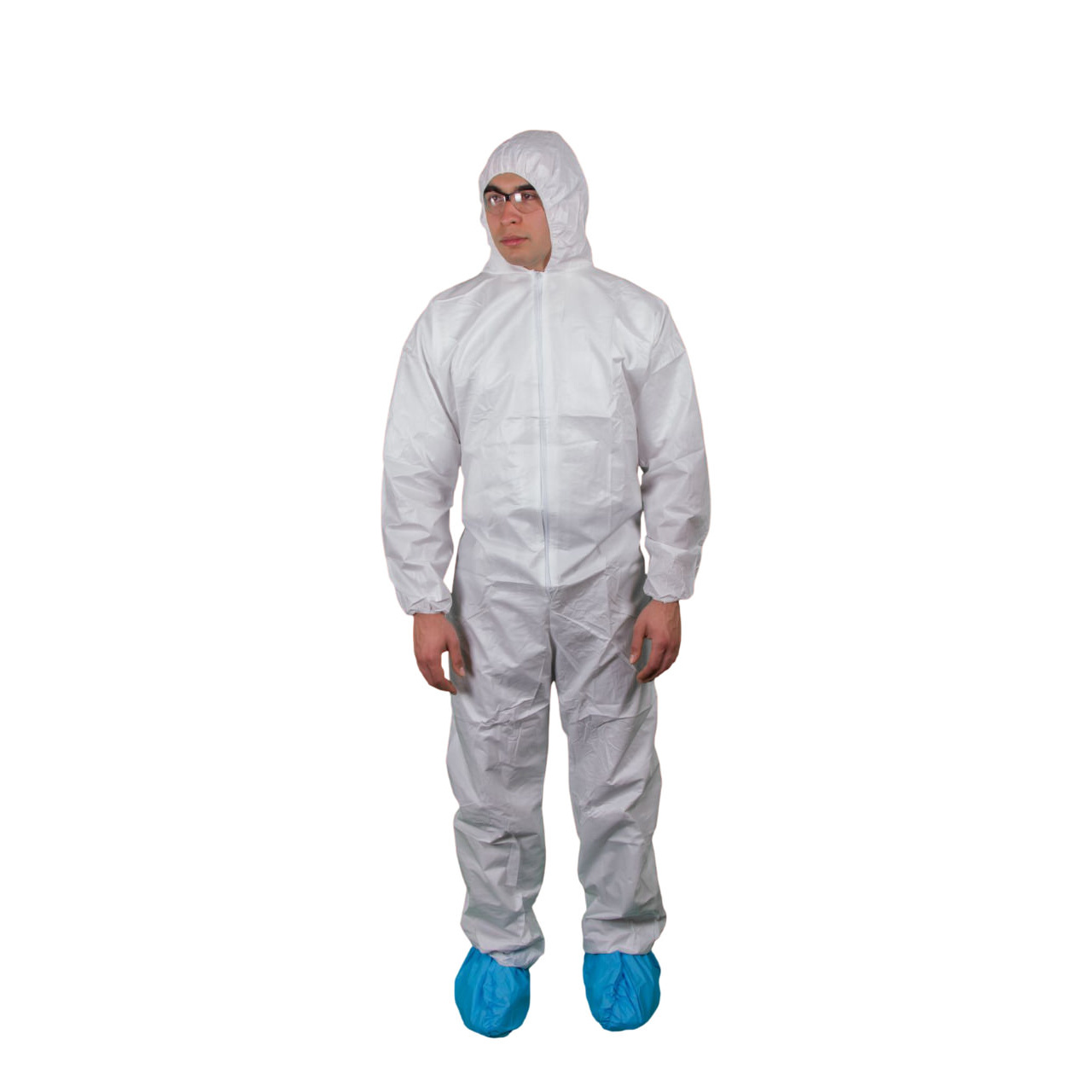 Keyguard Coveralls