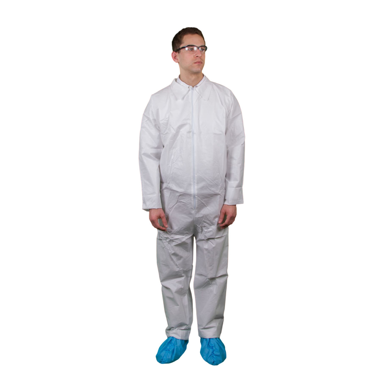 Keyguard Coveralls