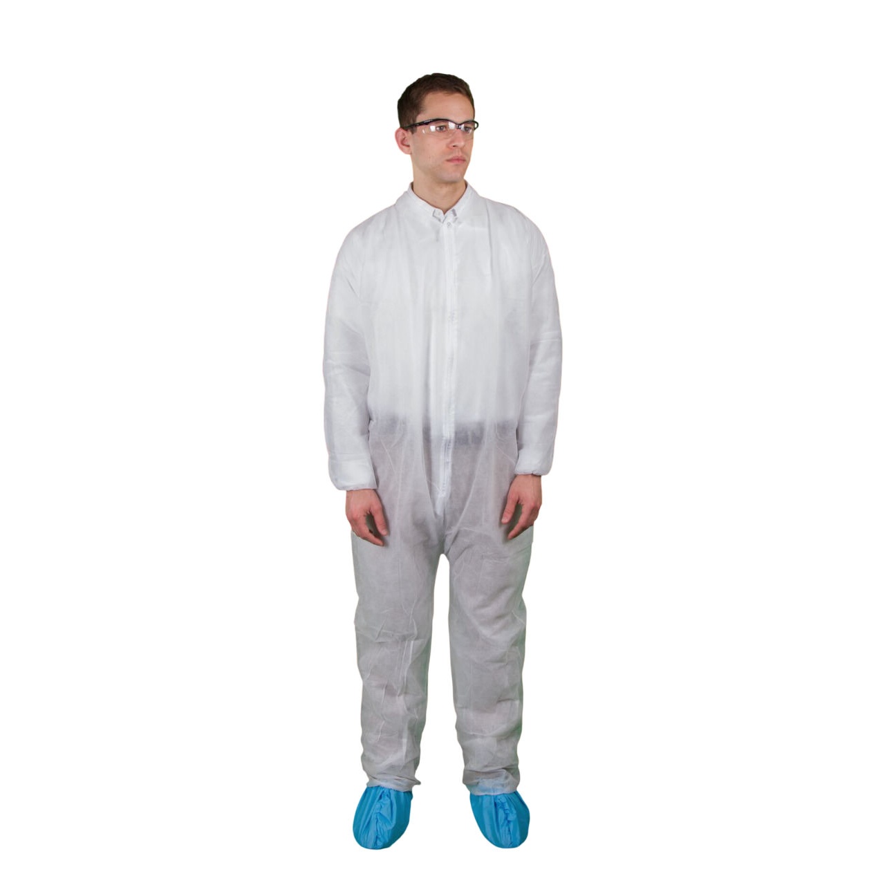 Polypropylene Coveralls