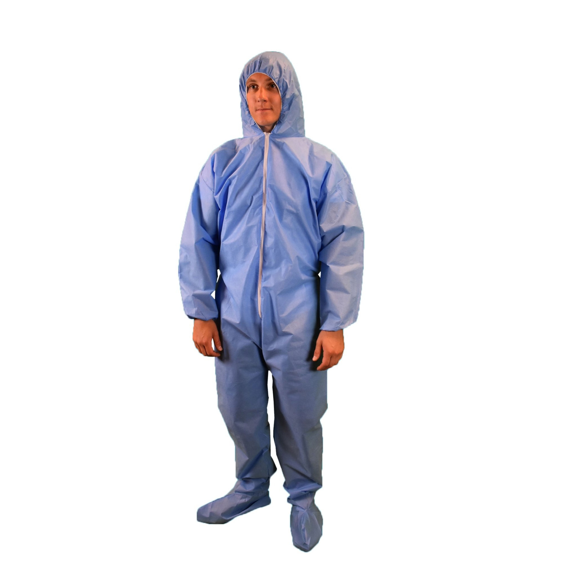 SMS Coveralls