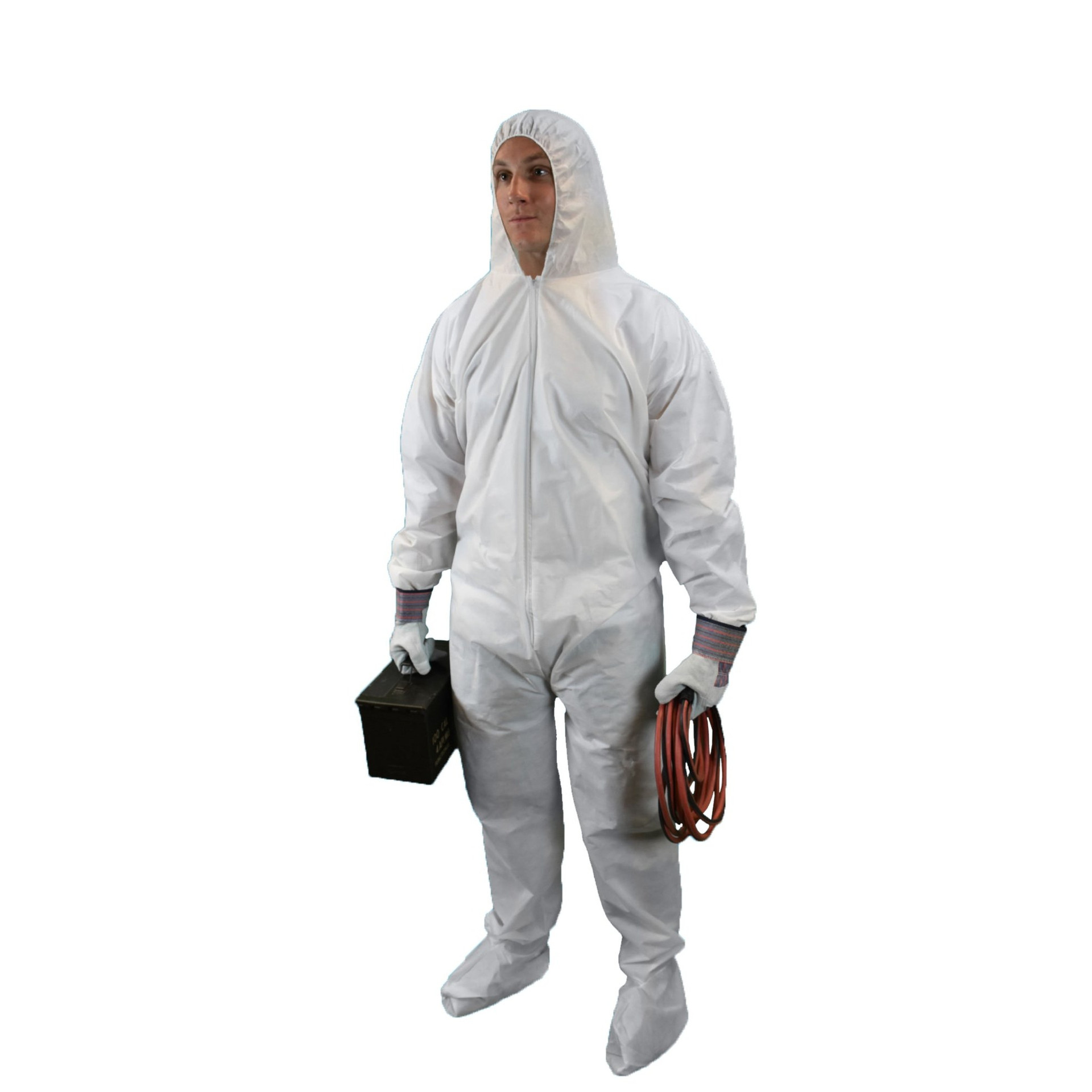 SMS Coveralls