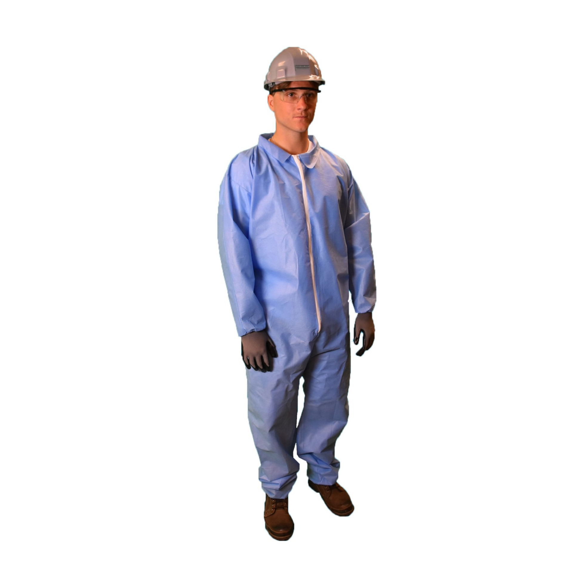 SMS Coveralls