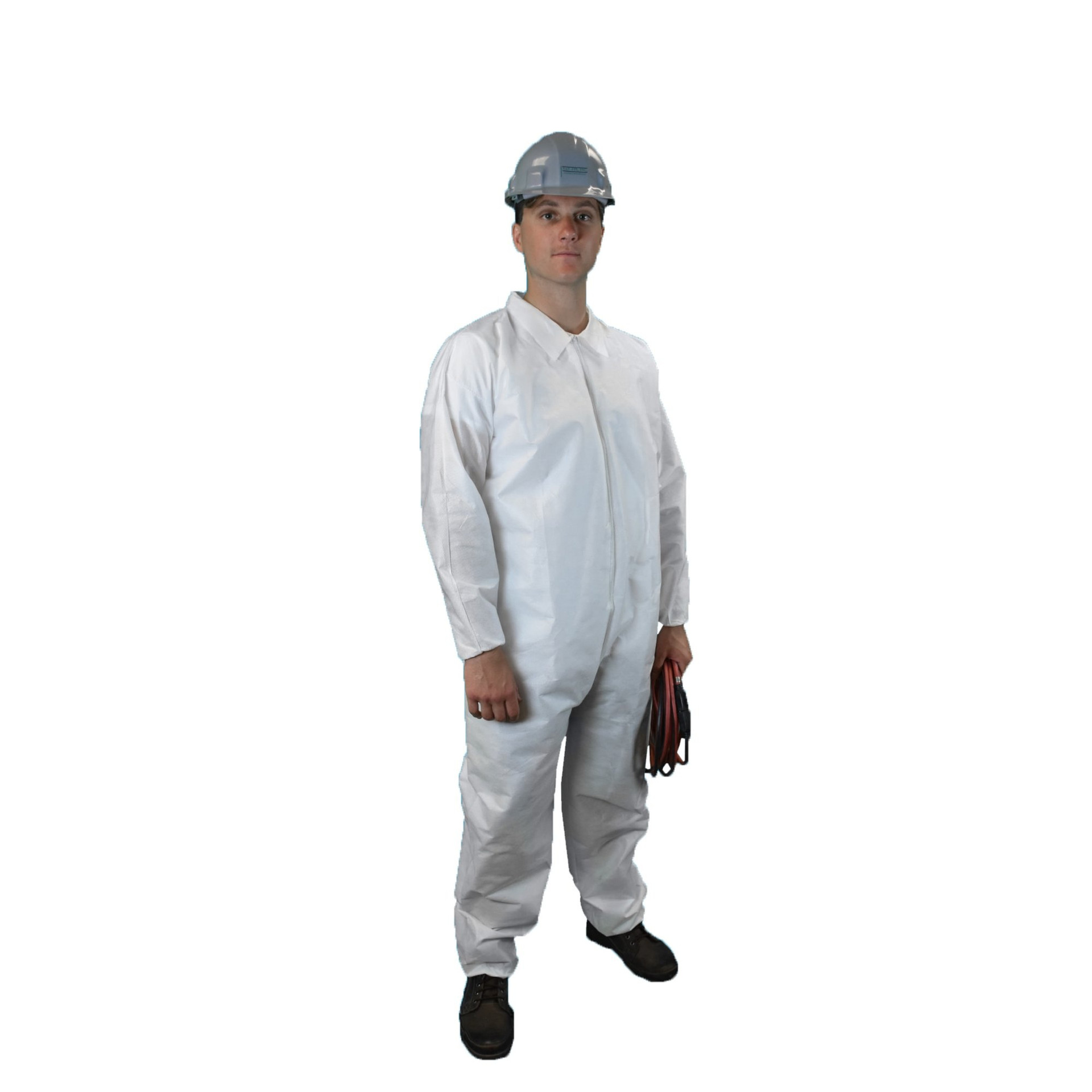 SMS Coveralls