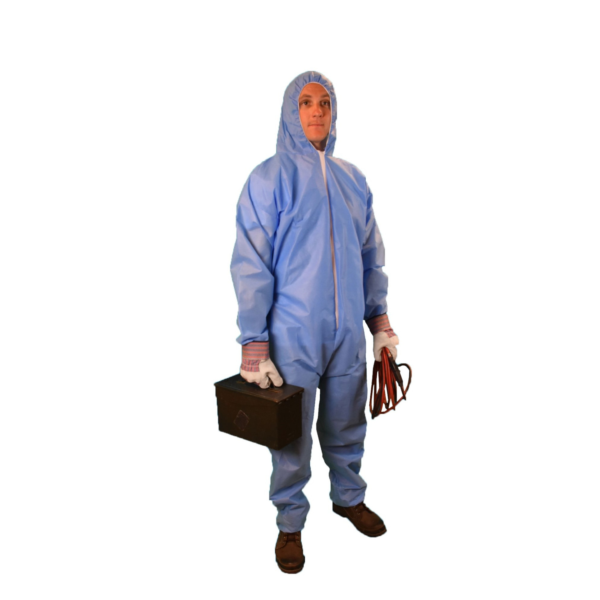 SMS Coveralls