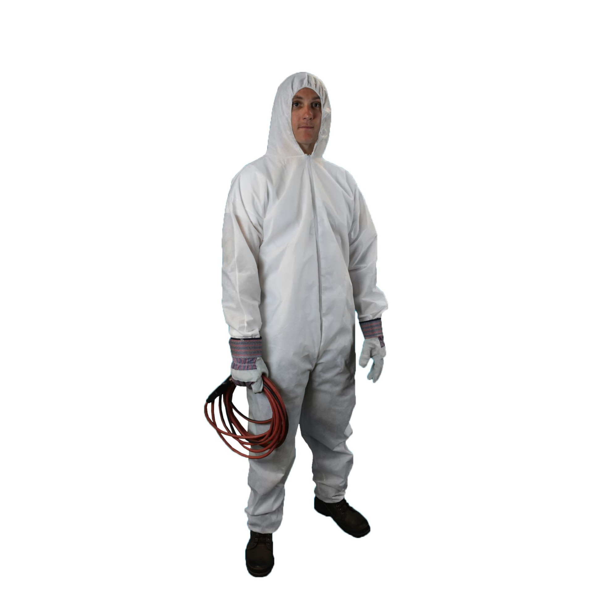 SMS Coveralls