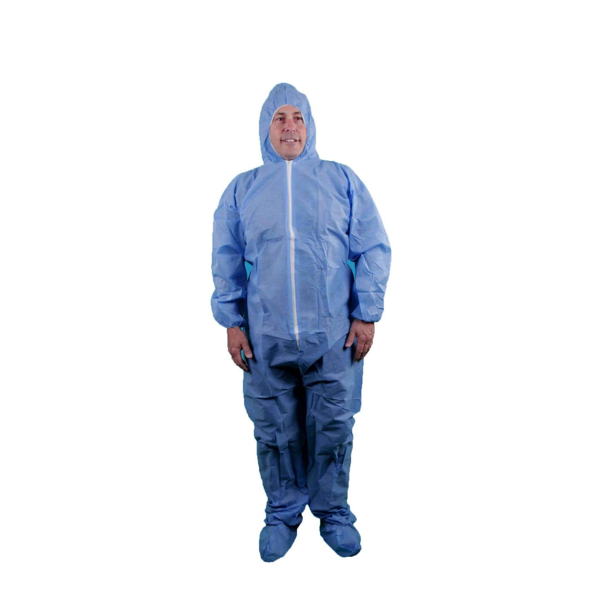 SMS Coveralls