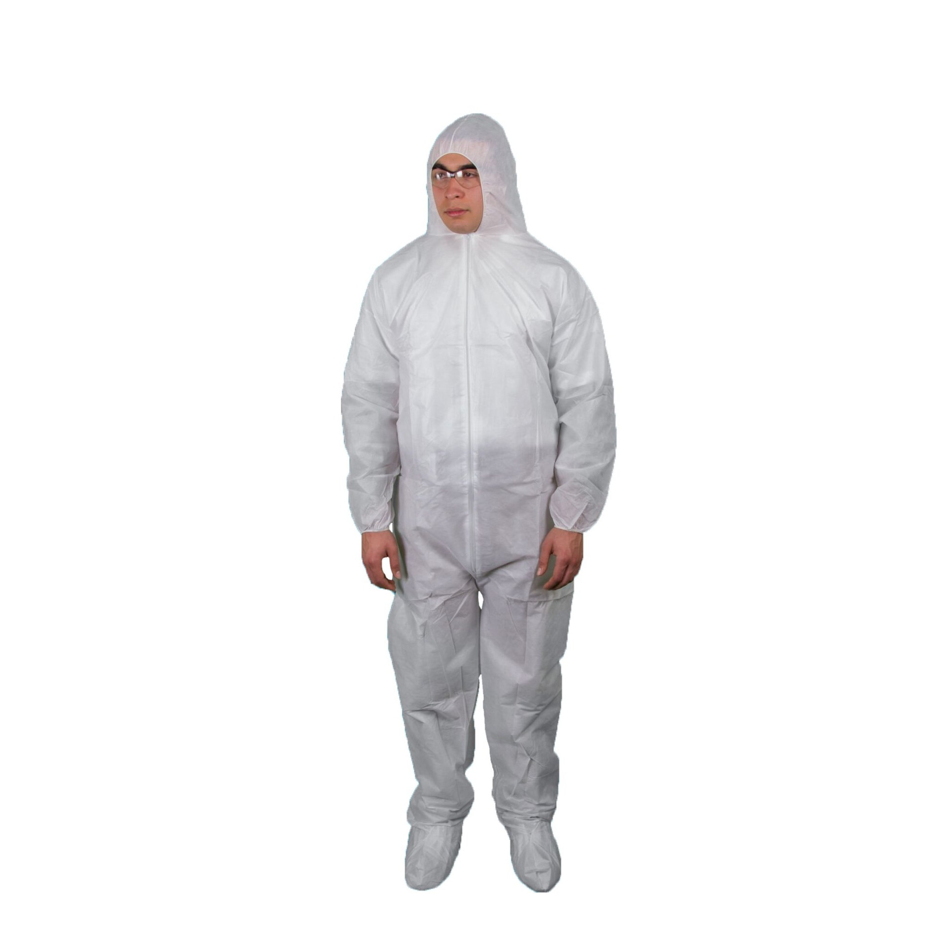 SMS Coveralls