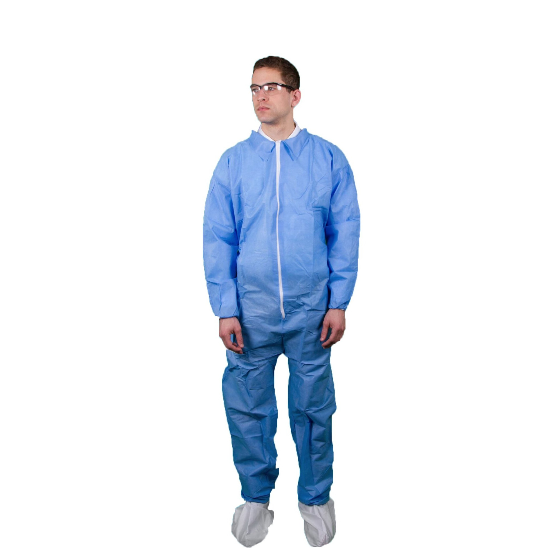 SMS Coveralls