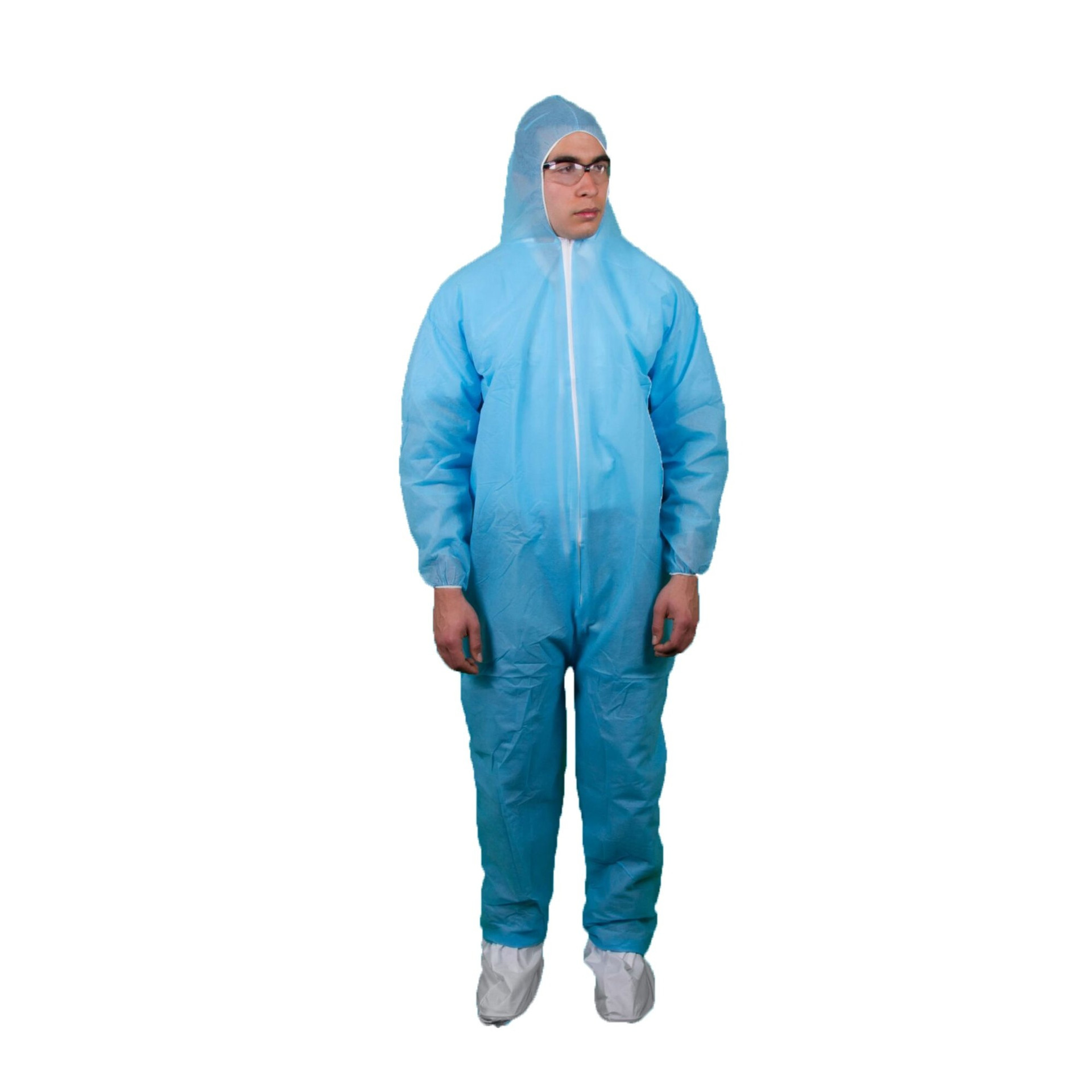 SMS Coveralls
