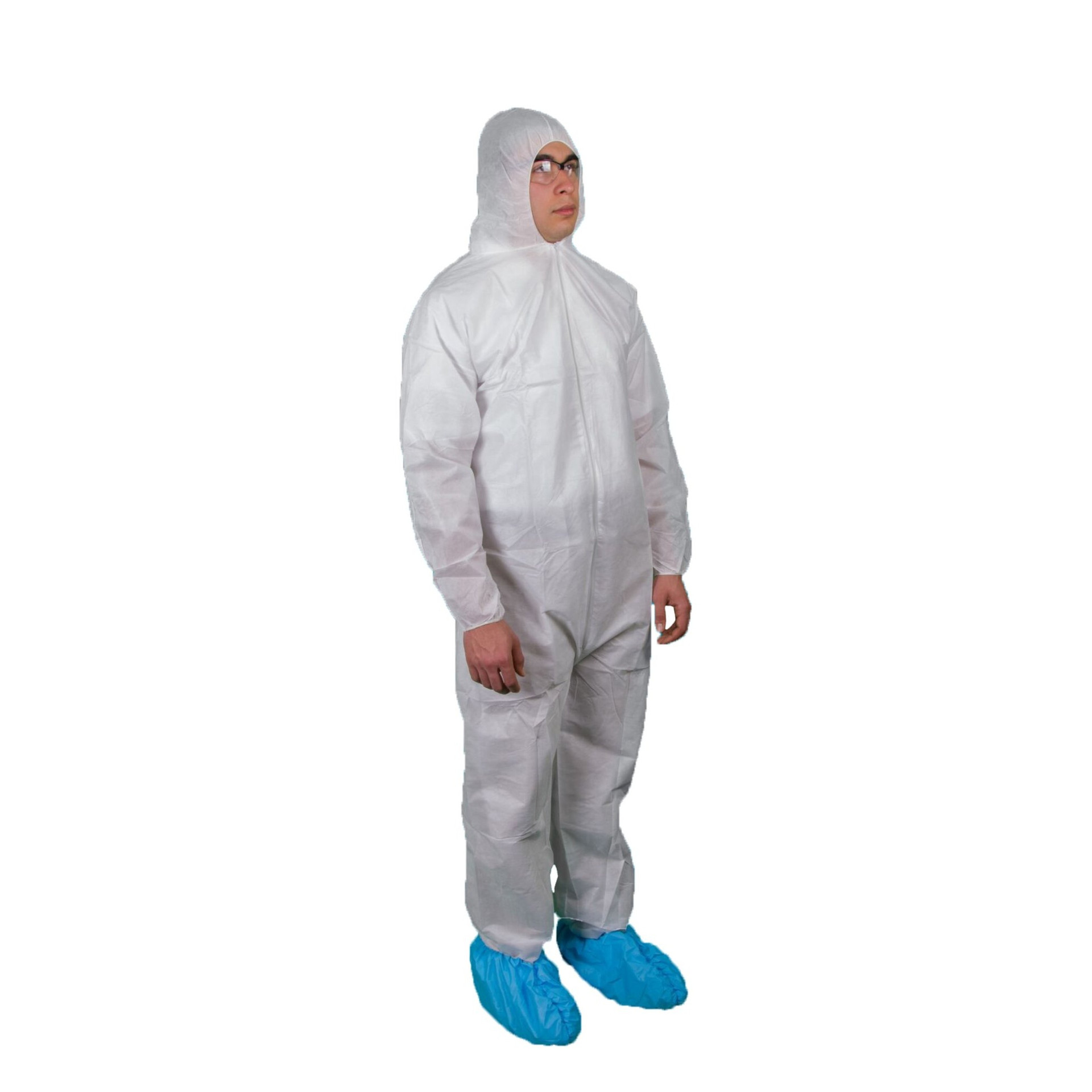 SMS Coveralls
