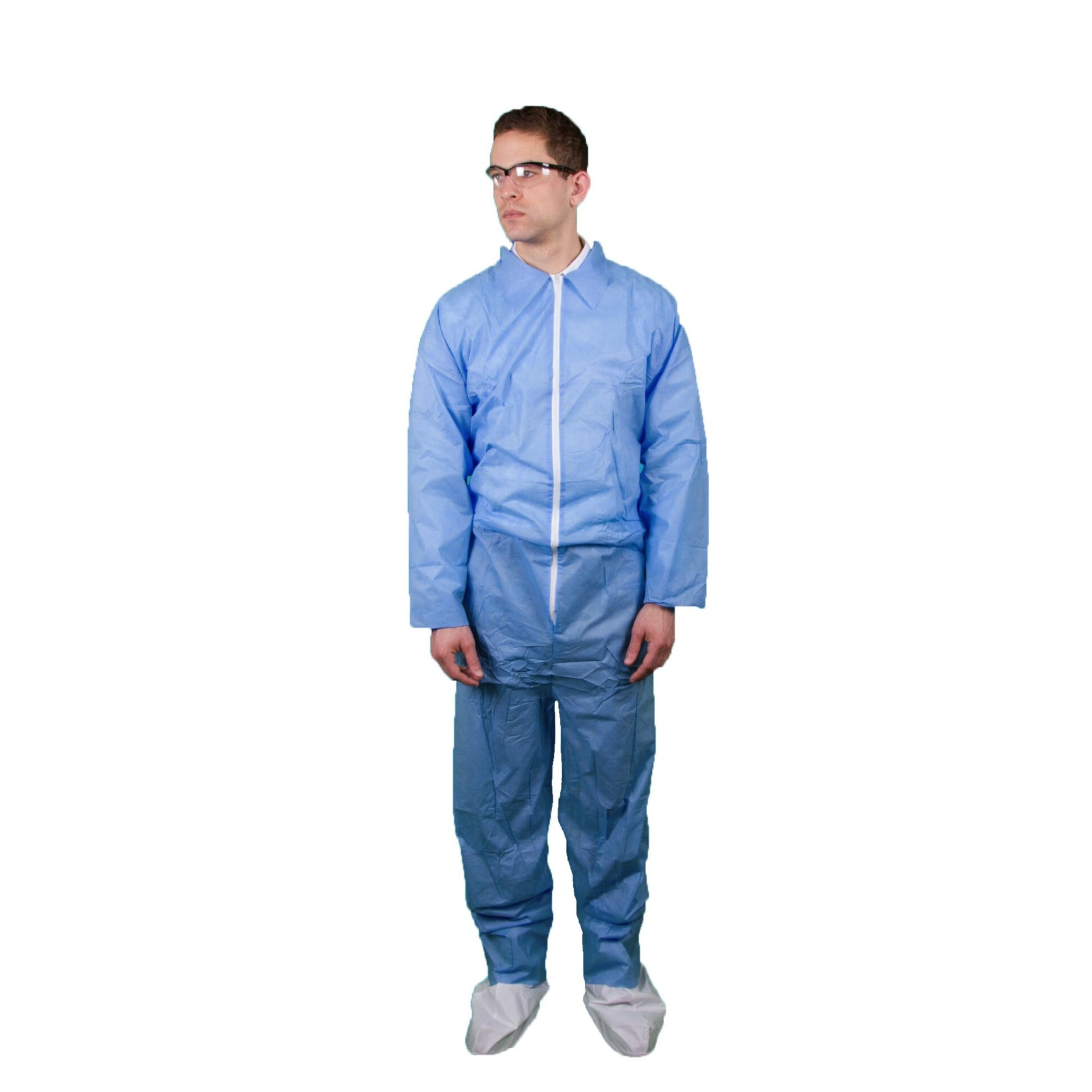 SMS Coveralls