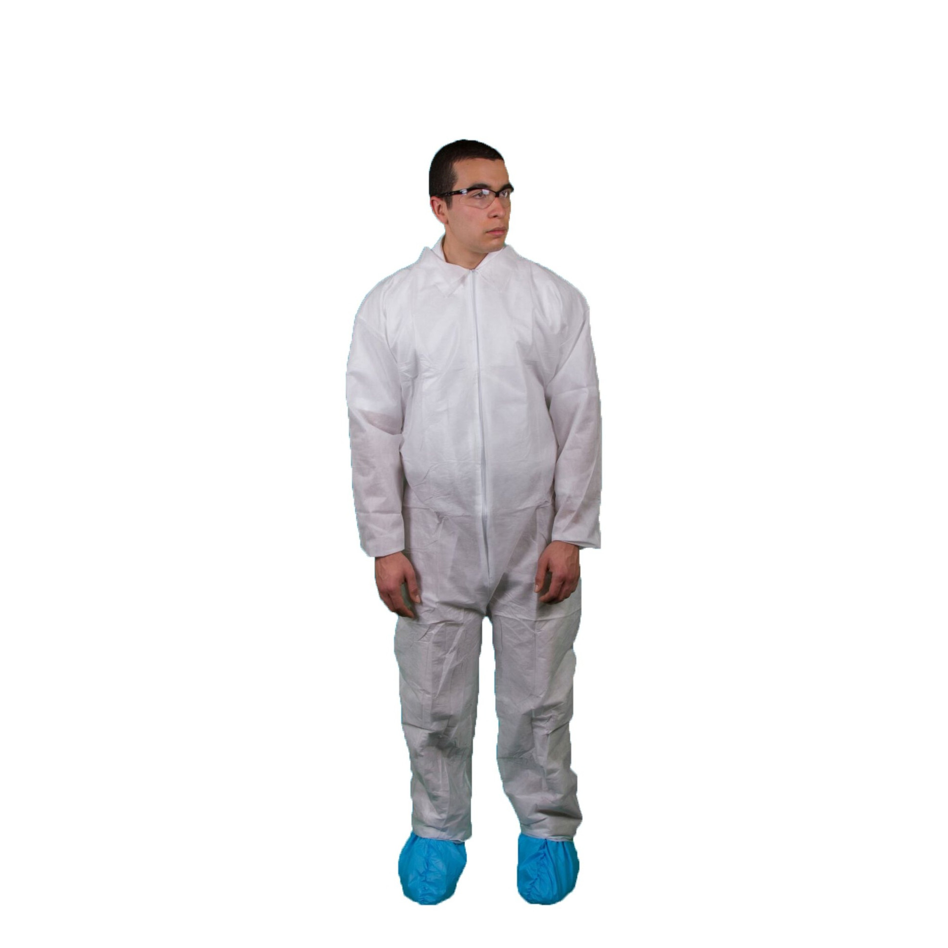SMS Coveralls