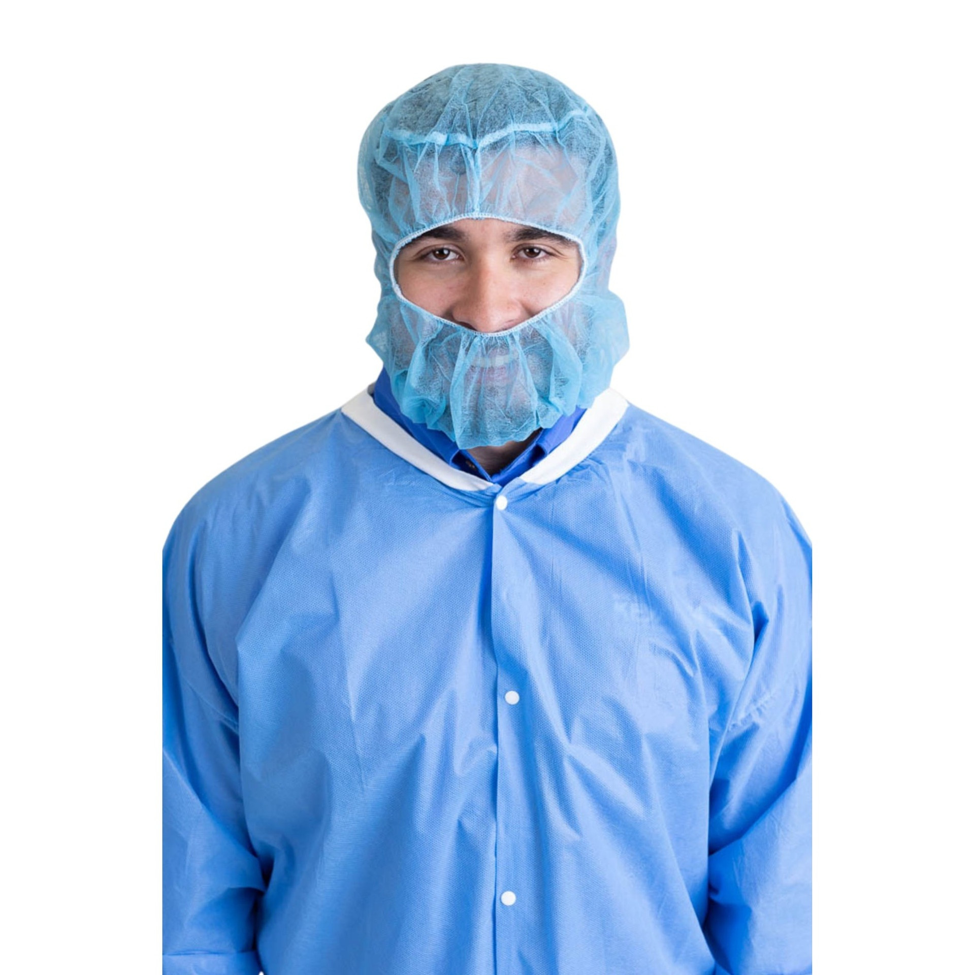 Polypropylene Hood