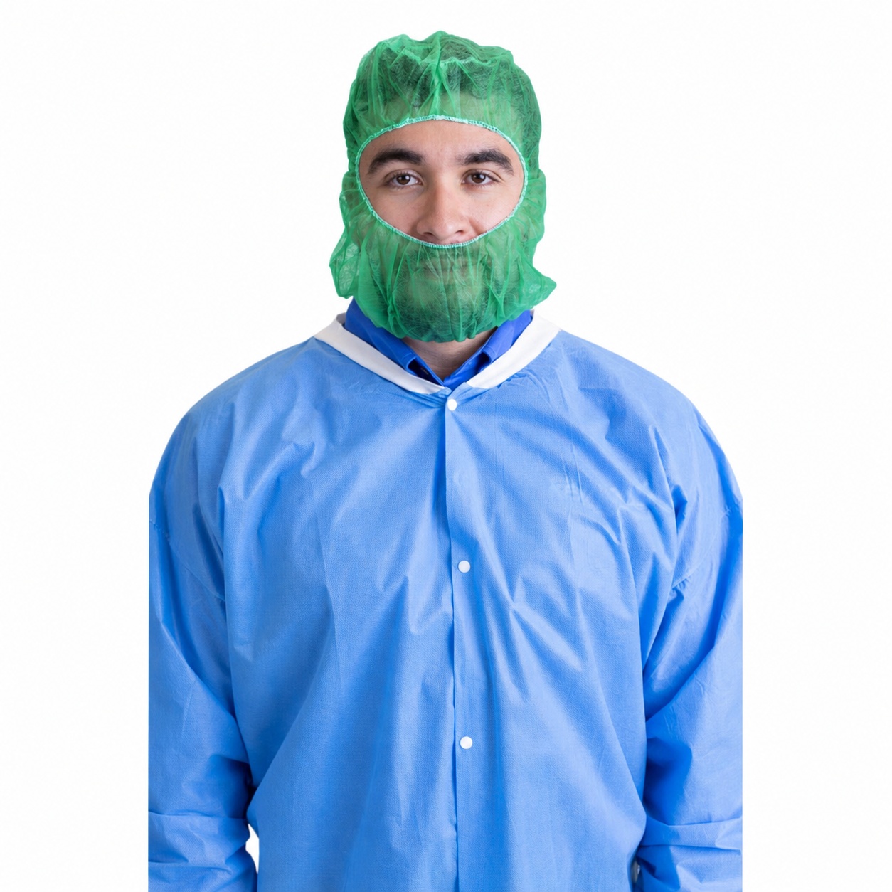 Polypropylene Hood