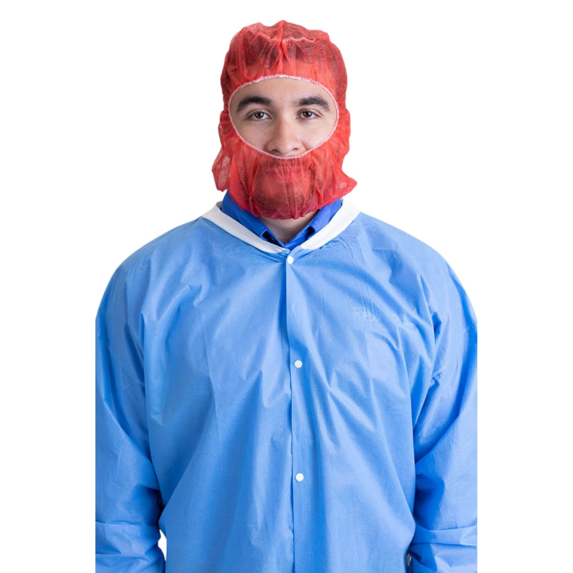 Polypropylene Hood