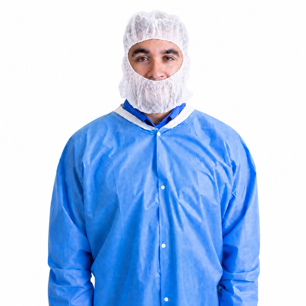 Polypropylene Hood
