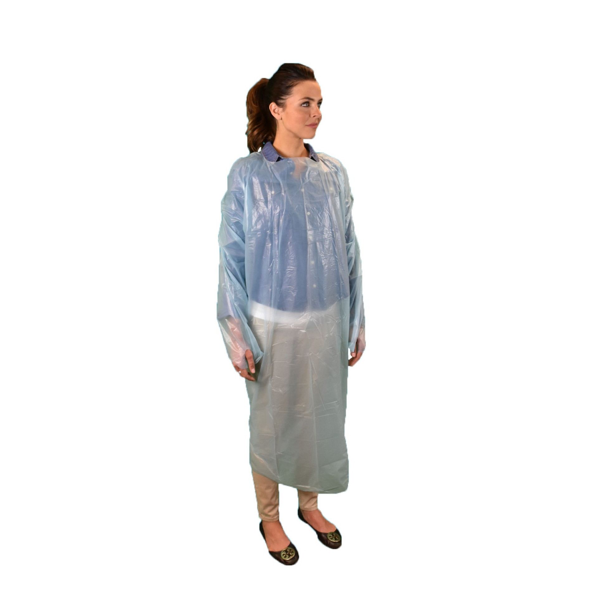 CPE Gown