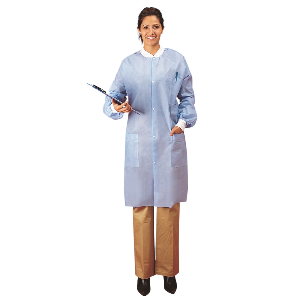 SMS Lab Coat