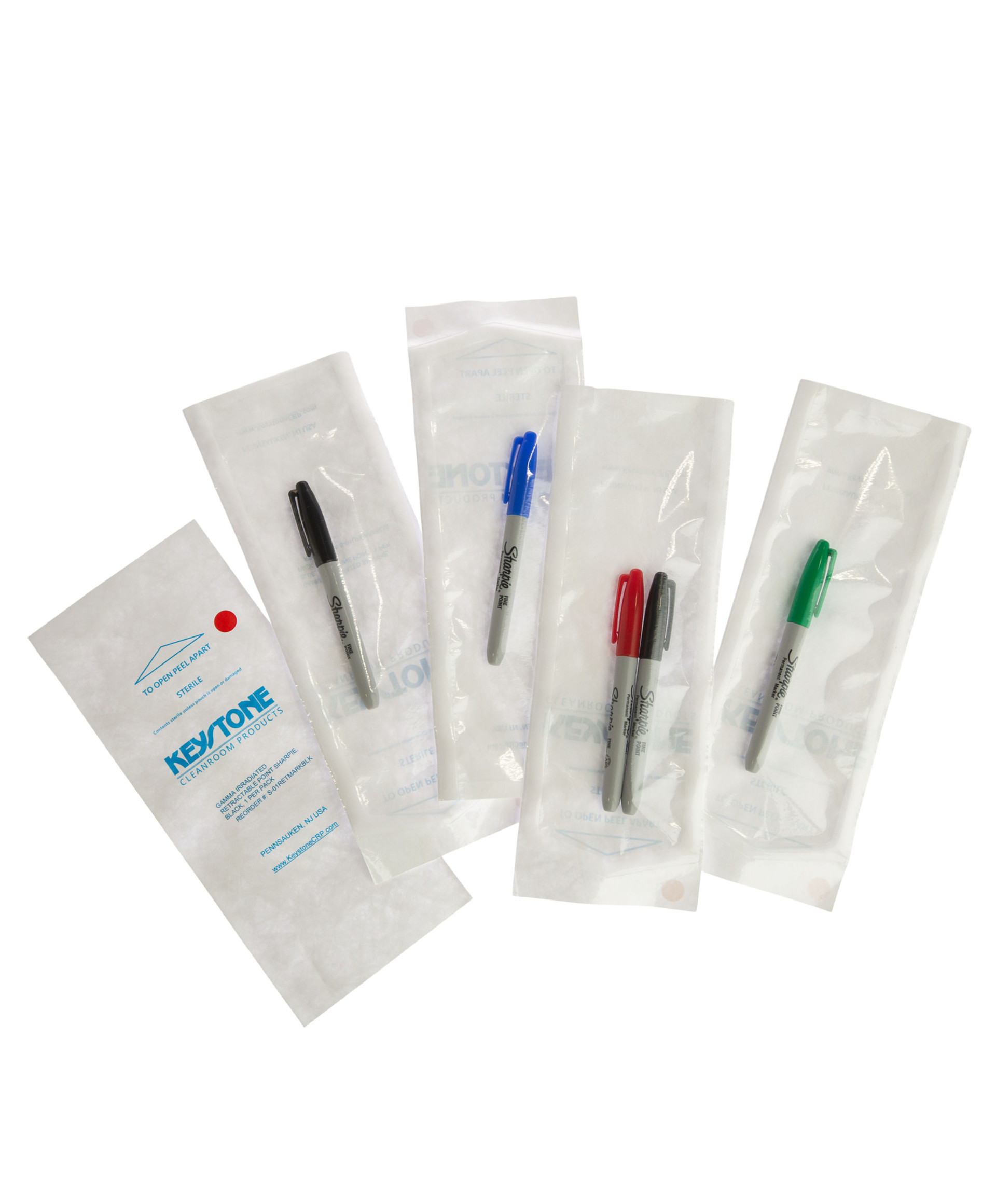 Pre-Sterilized Sharpie®