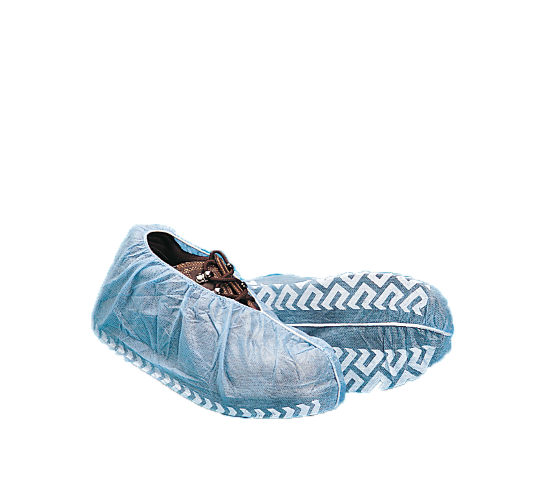 Non-Skid Polypropylene Shoe Cover - Keystone Safety & Cleanroom