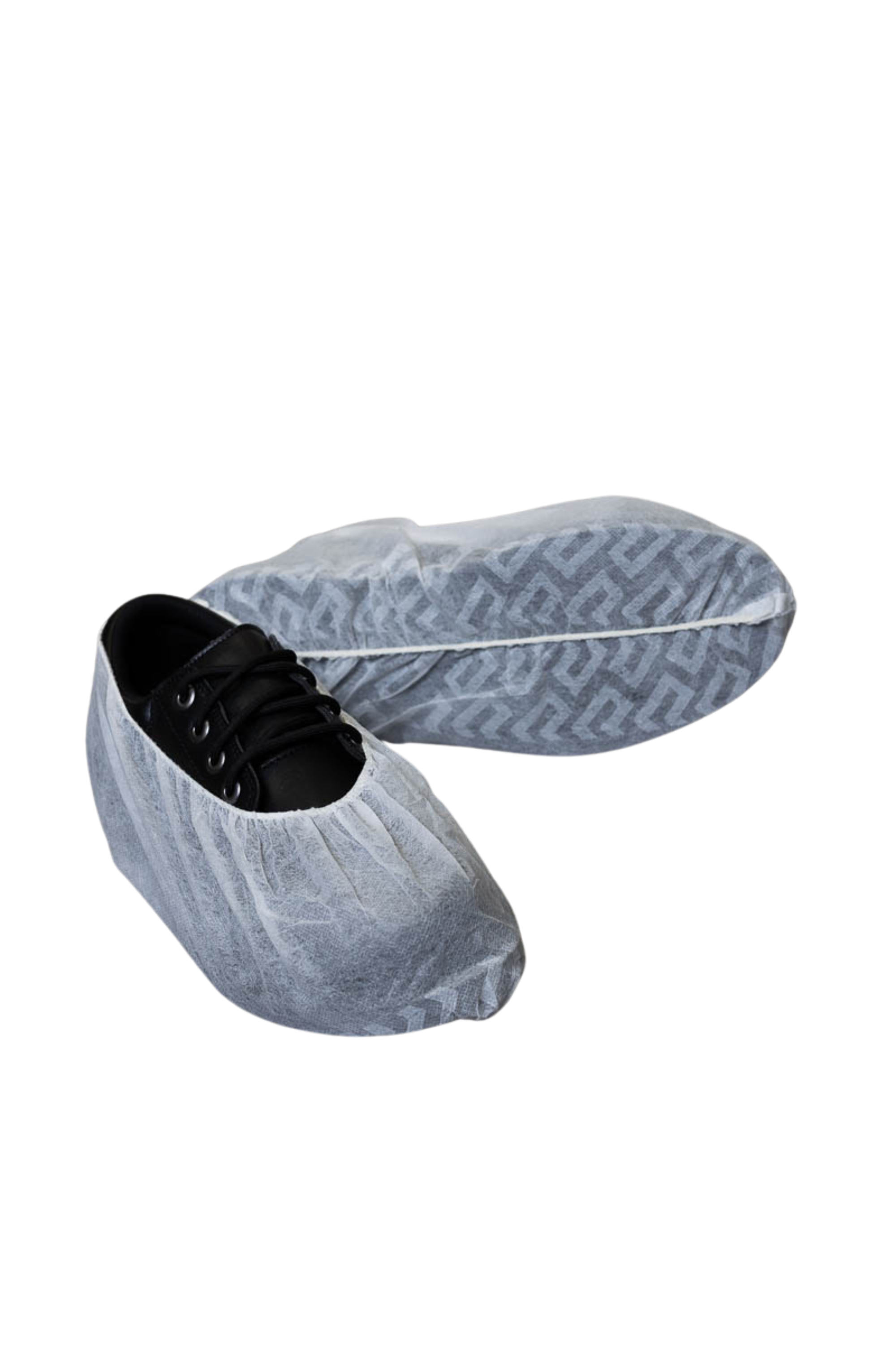 Non-Skid Polypropylene Shoe Cover
