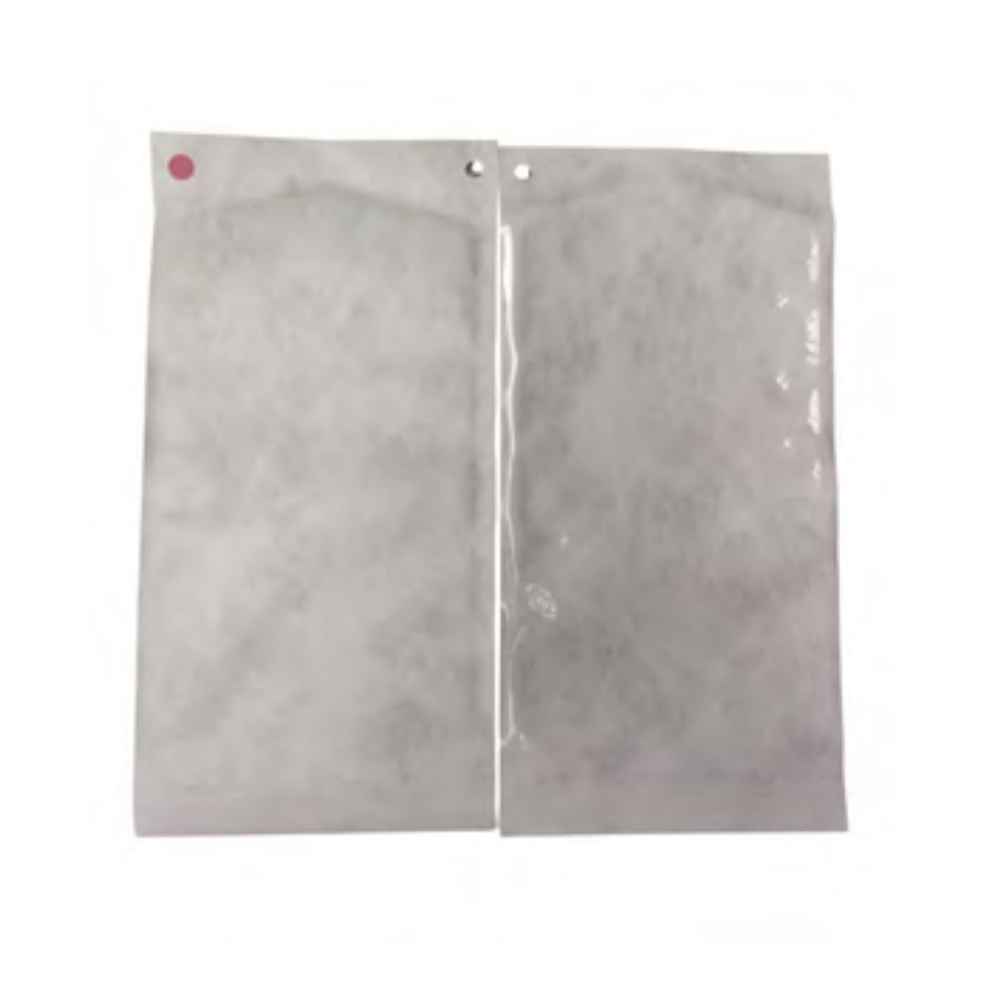 Breather Bags for Isolators made with Tyvek®