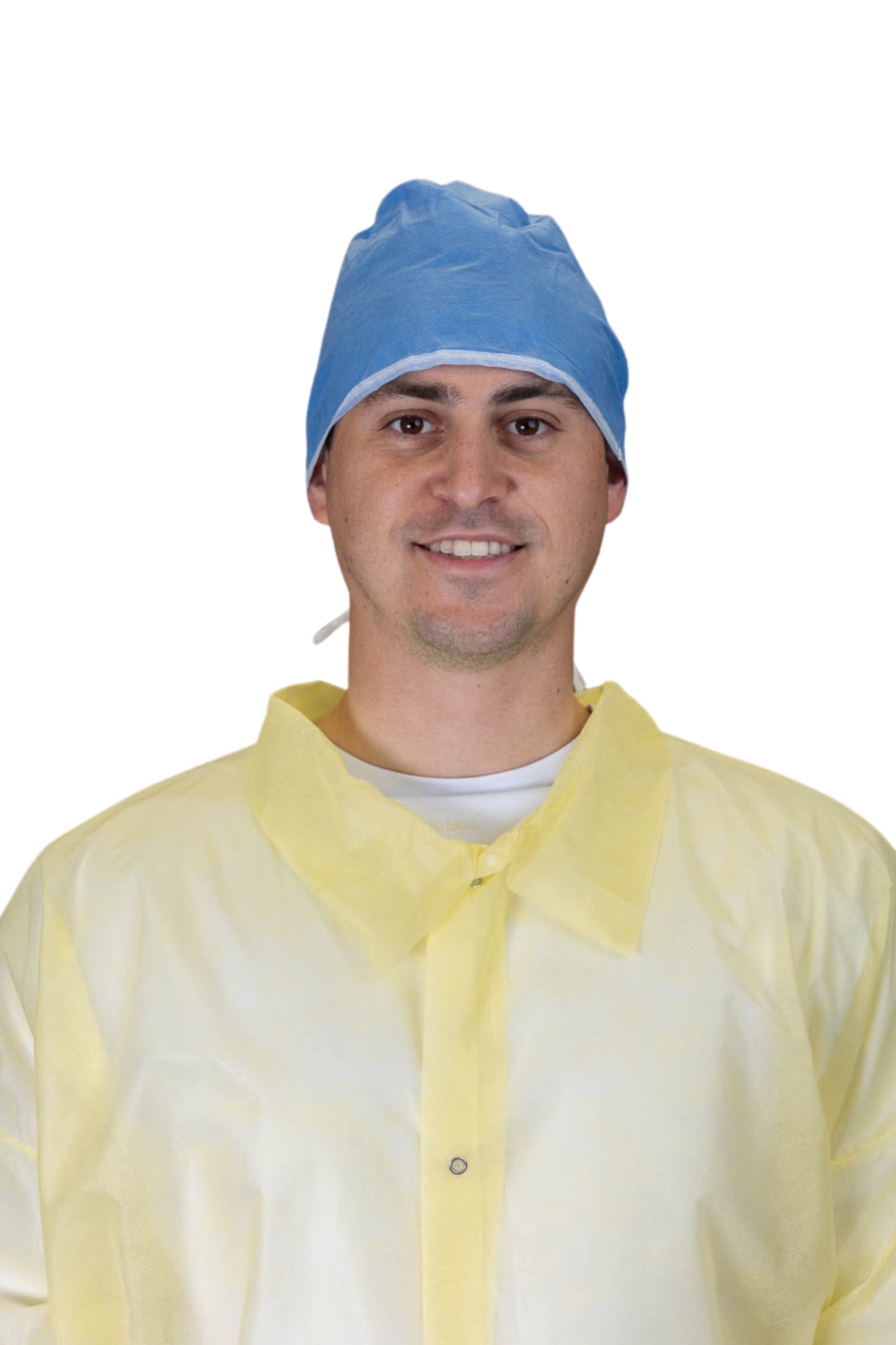 SMS Surgeon Cap