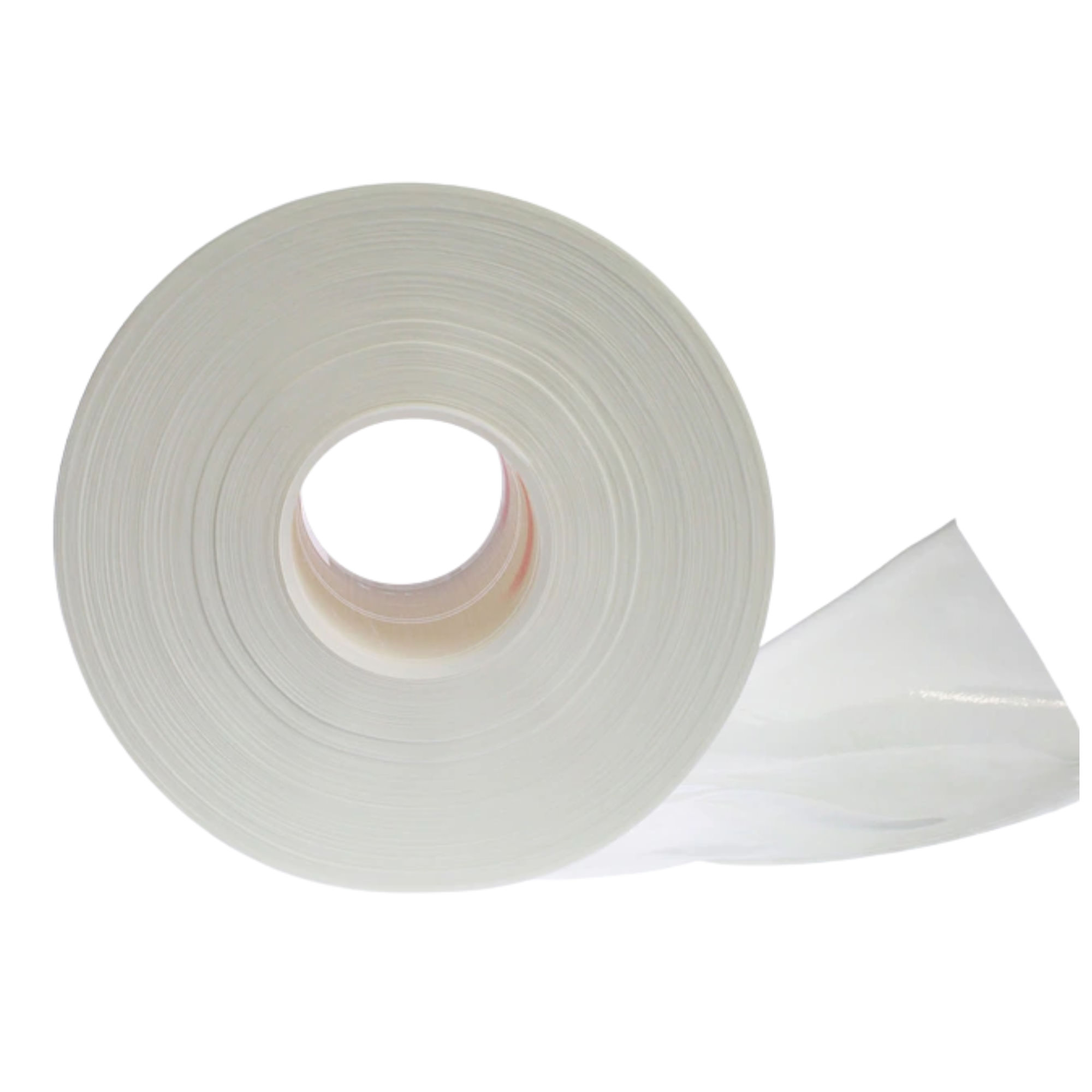 Breather Bag Tubing made with Tyvek®