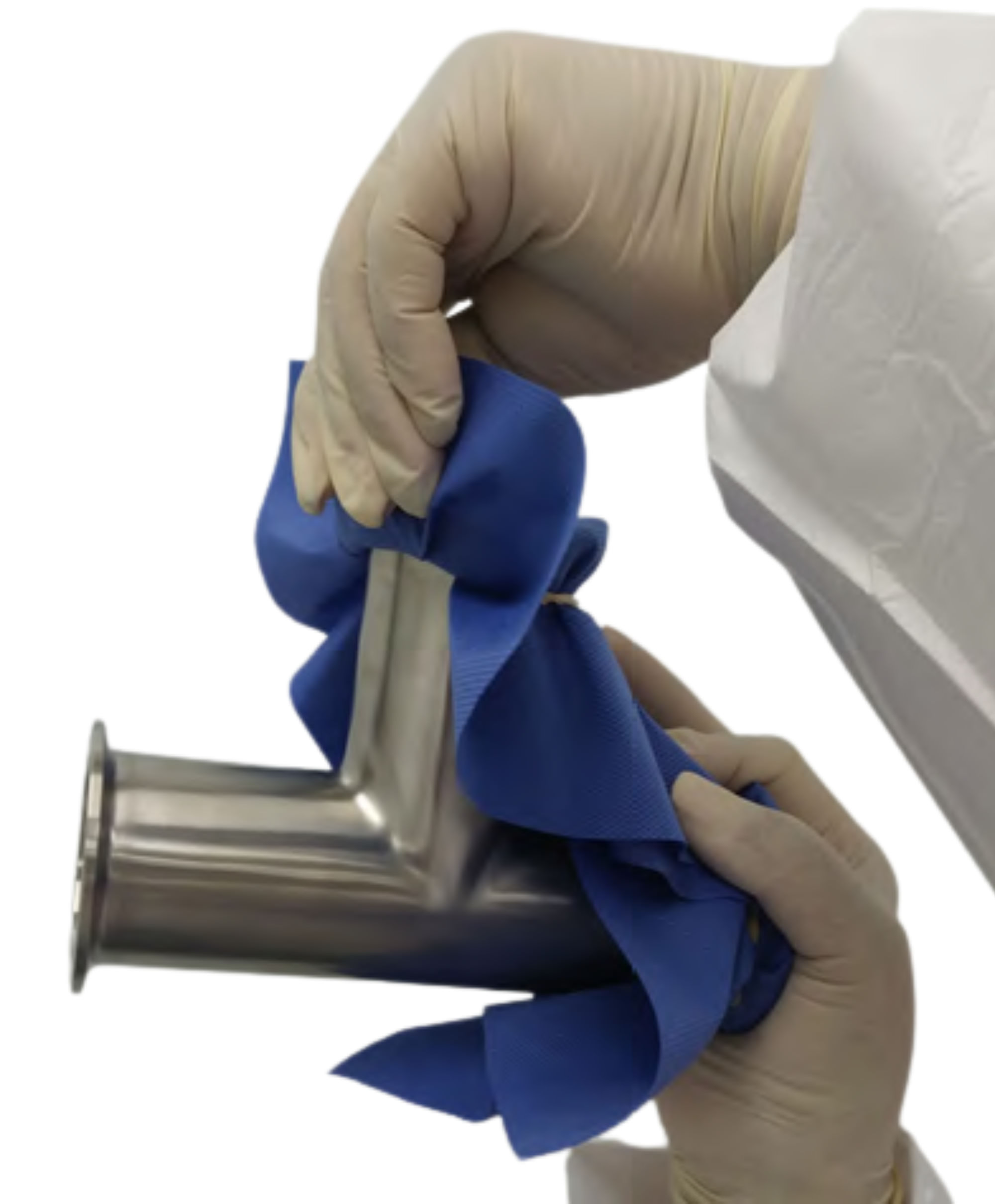 Super Duty SMS Sterilization Wrap