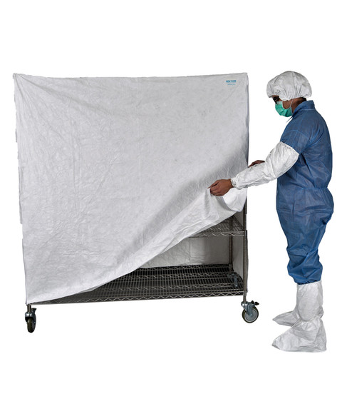 GMP Equipment Covers