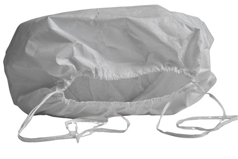 Steam Component Bag with Drawstring Closure