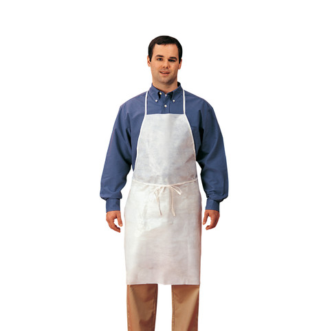 Laminated Polypropylene Apron