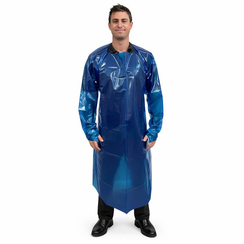PEVA Apron